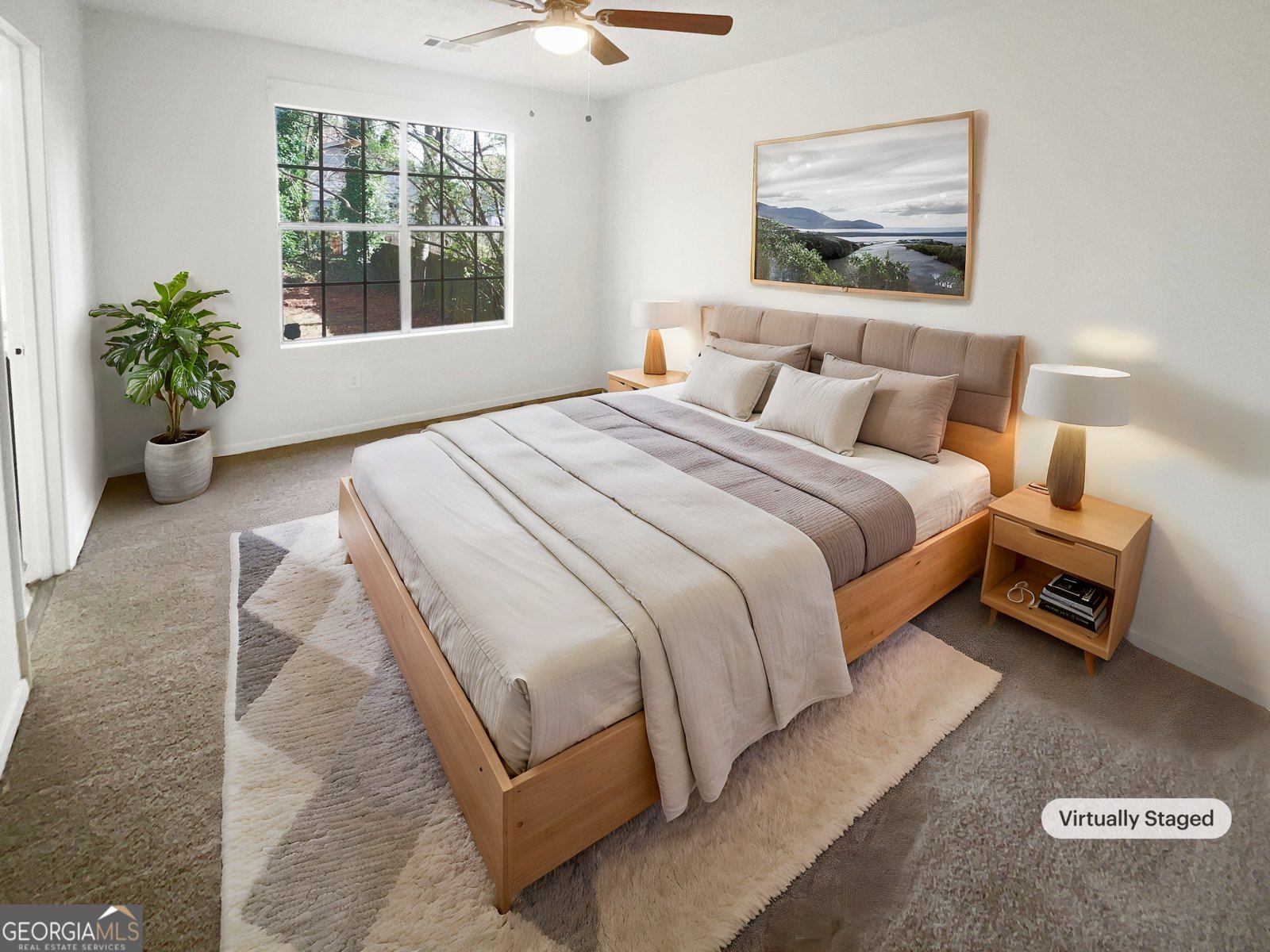 4727 Garden Hills Drive Stone Mountain - 4