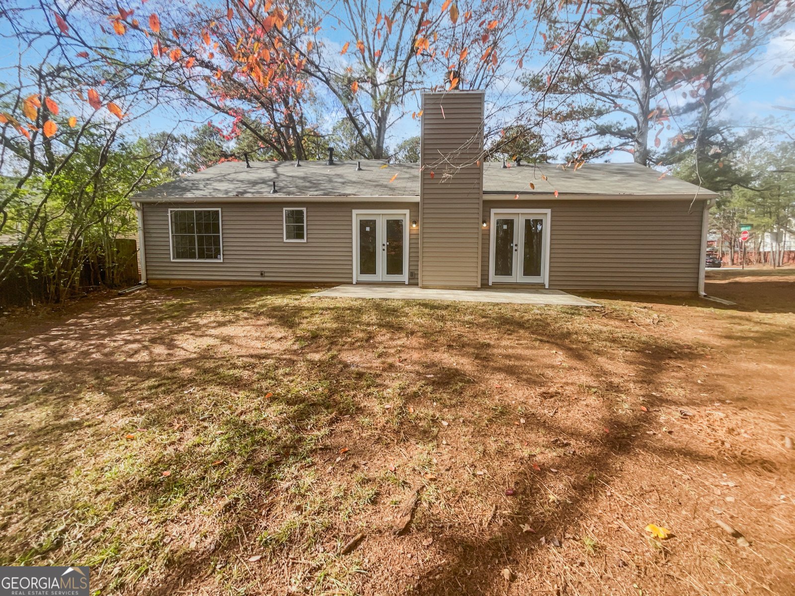 4727 Garden Hills Drive Stone Mountain - 8