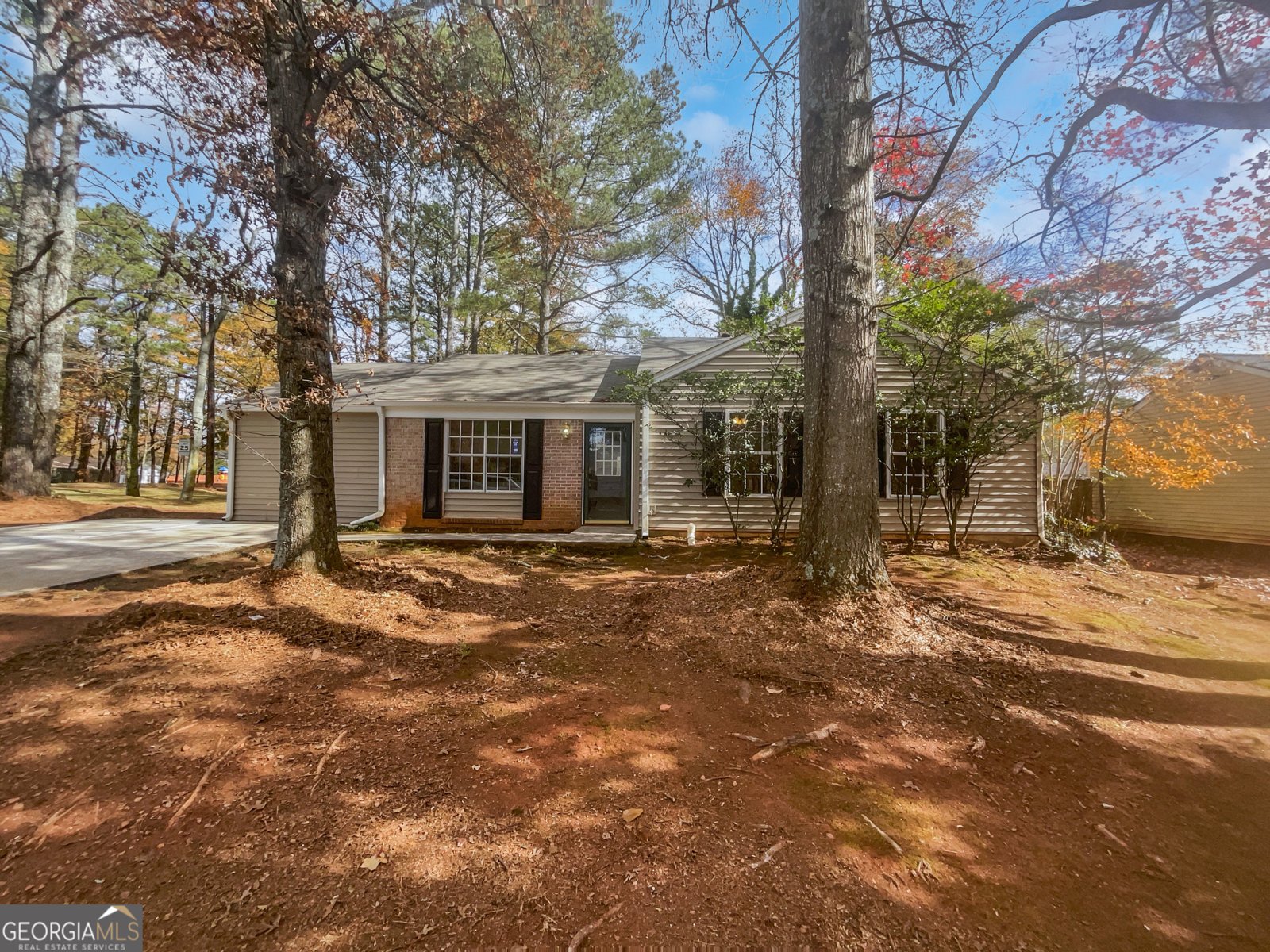 4727 Garden Hills Drive Stone Mountain - 9