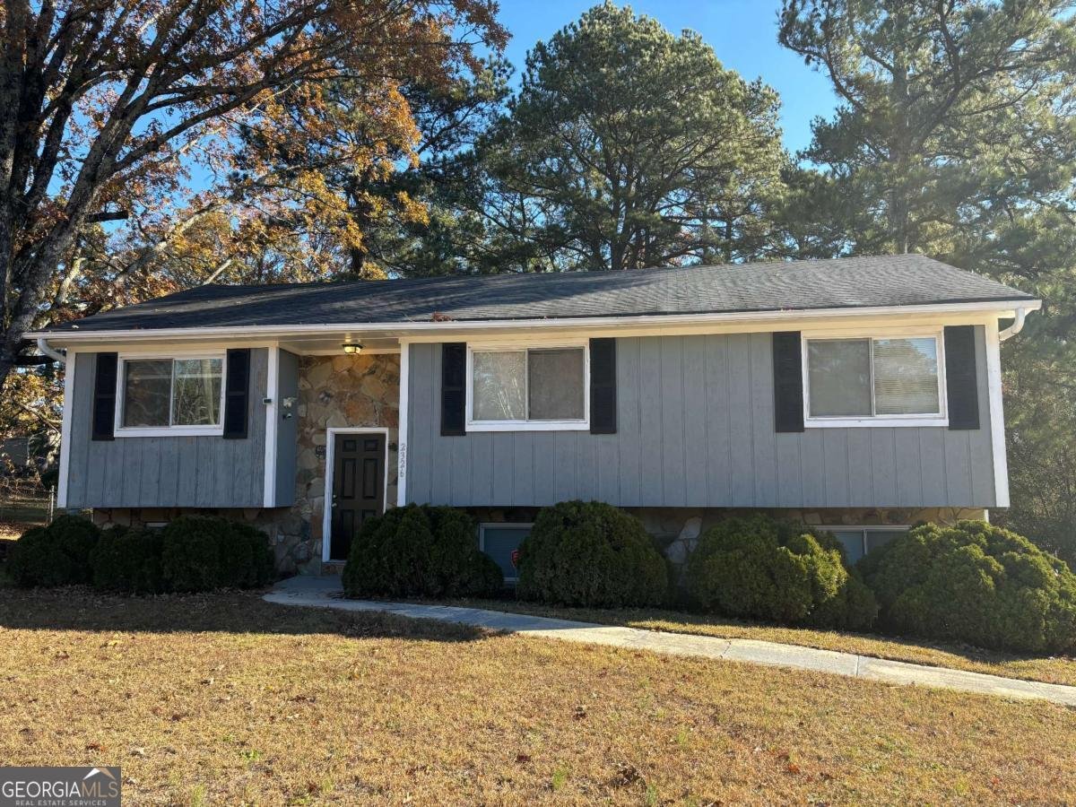 2326 Union Grove Court Lithonia - 1