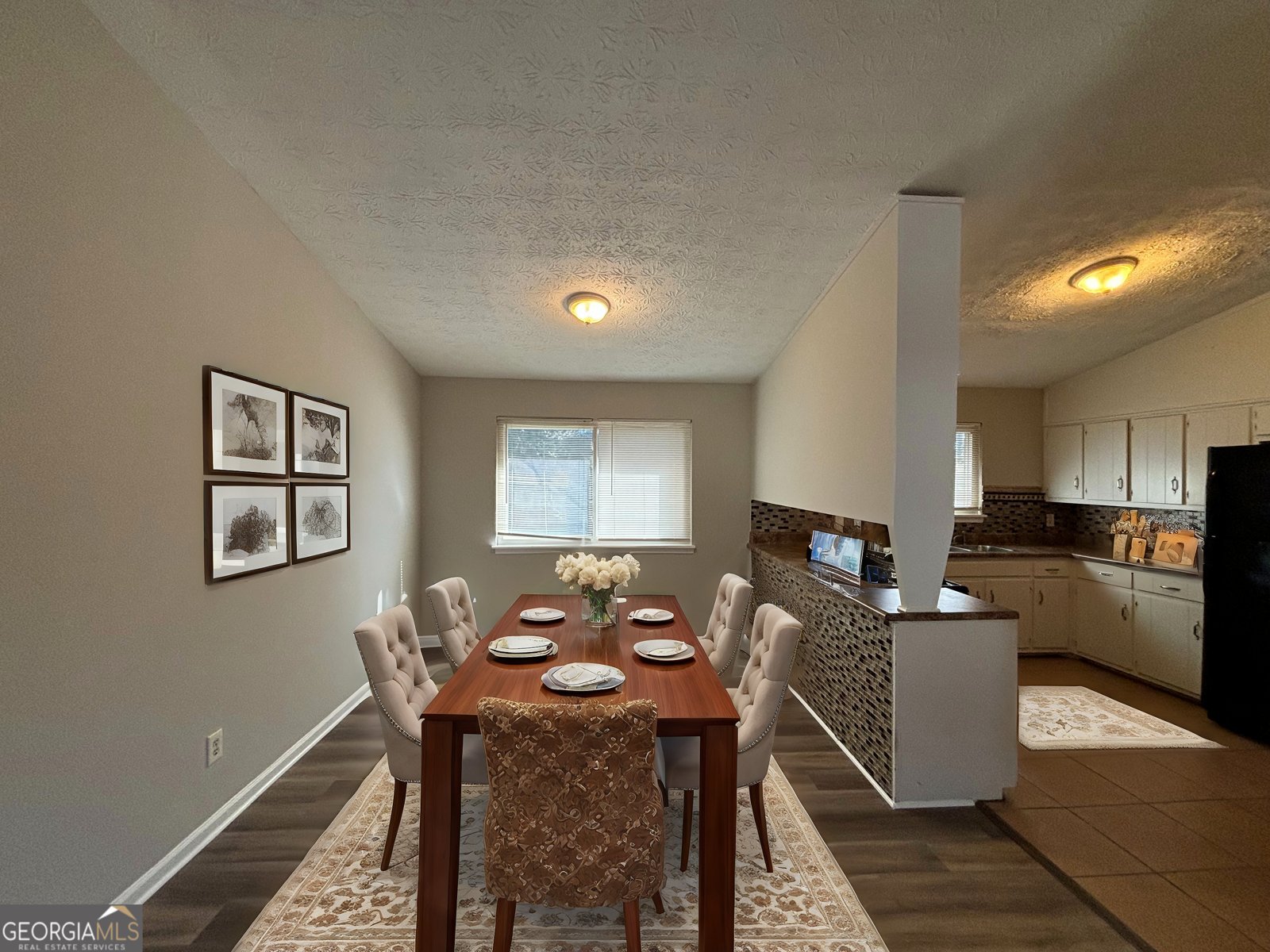 2326 Union Grove Court Lithonia - 4