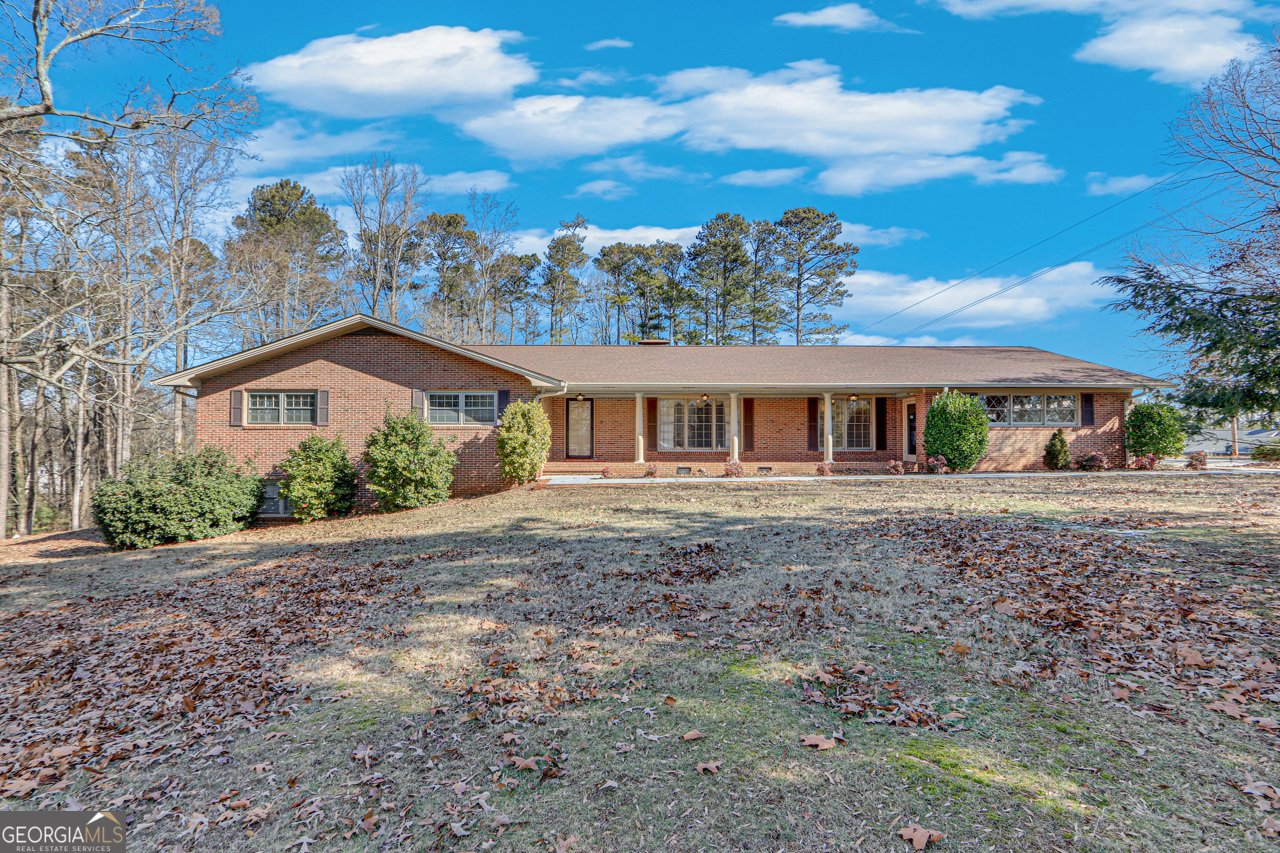 4118 Mountain View Road Oakwood - 1