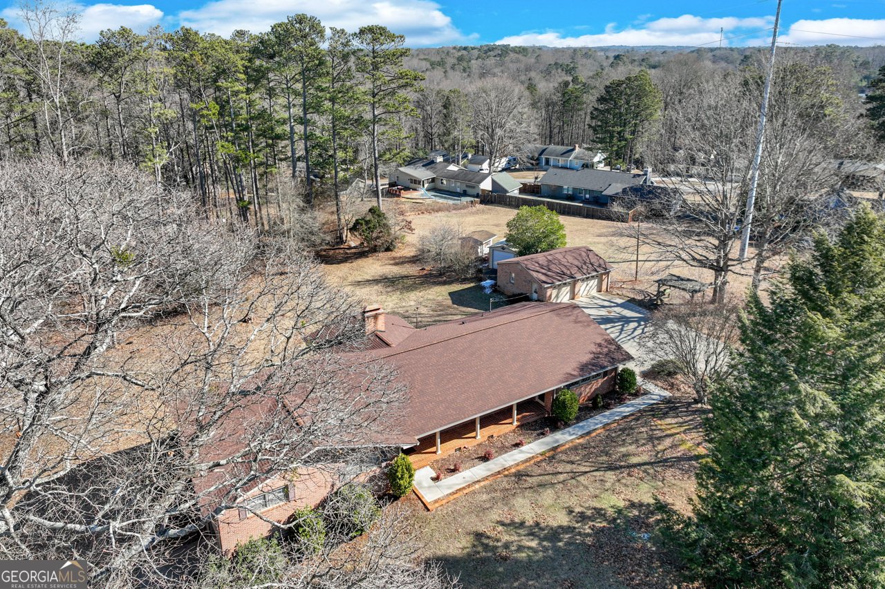 4118 Mountain View Road Oakwood - 10
