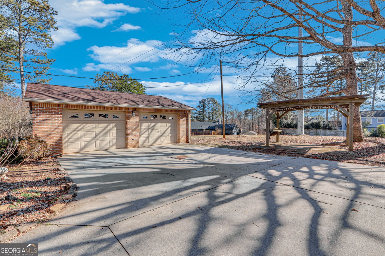 4118 Mountain View Road Oakwood - 19