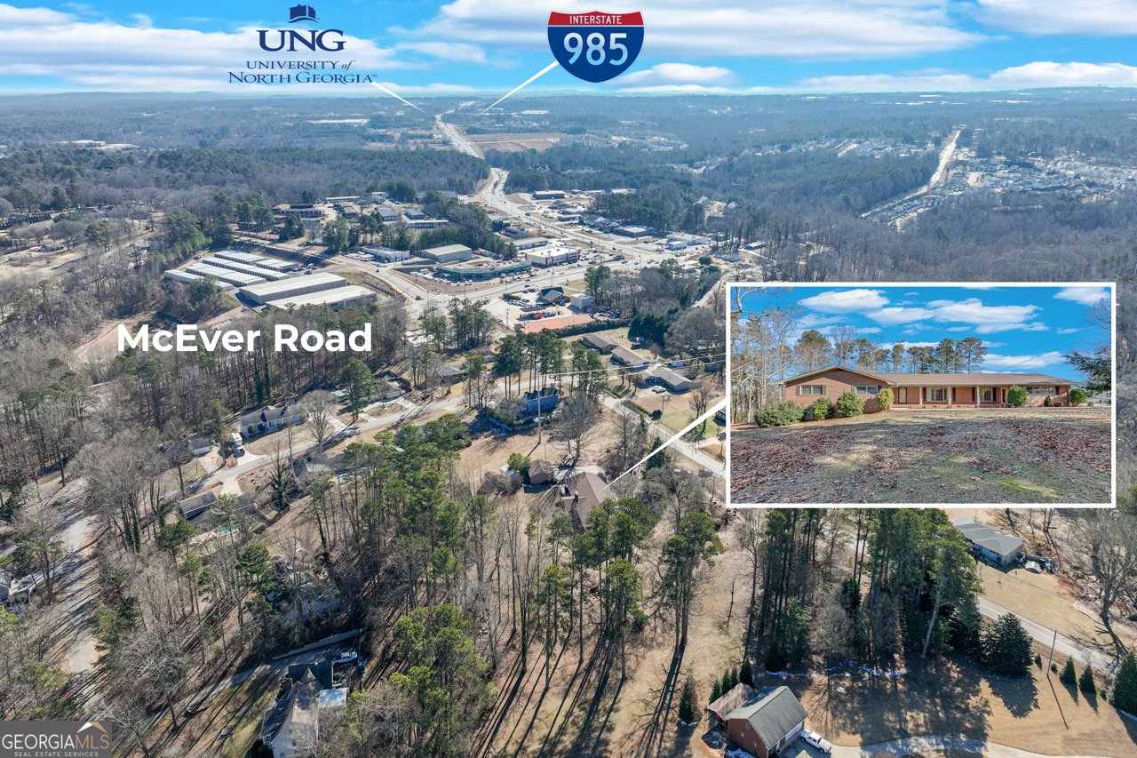 4118 Mountain View Road Oakwood - 2