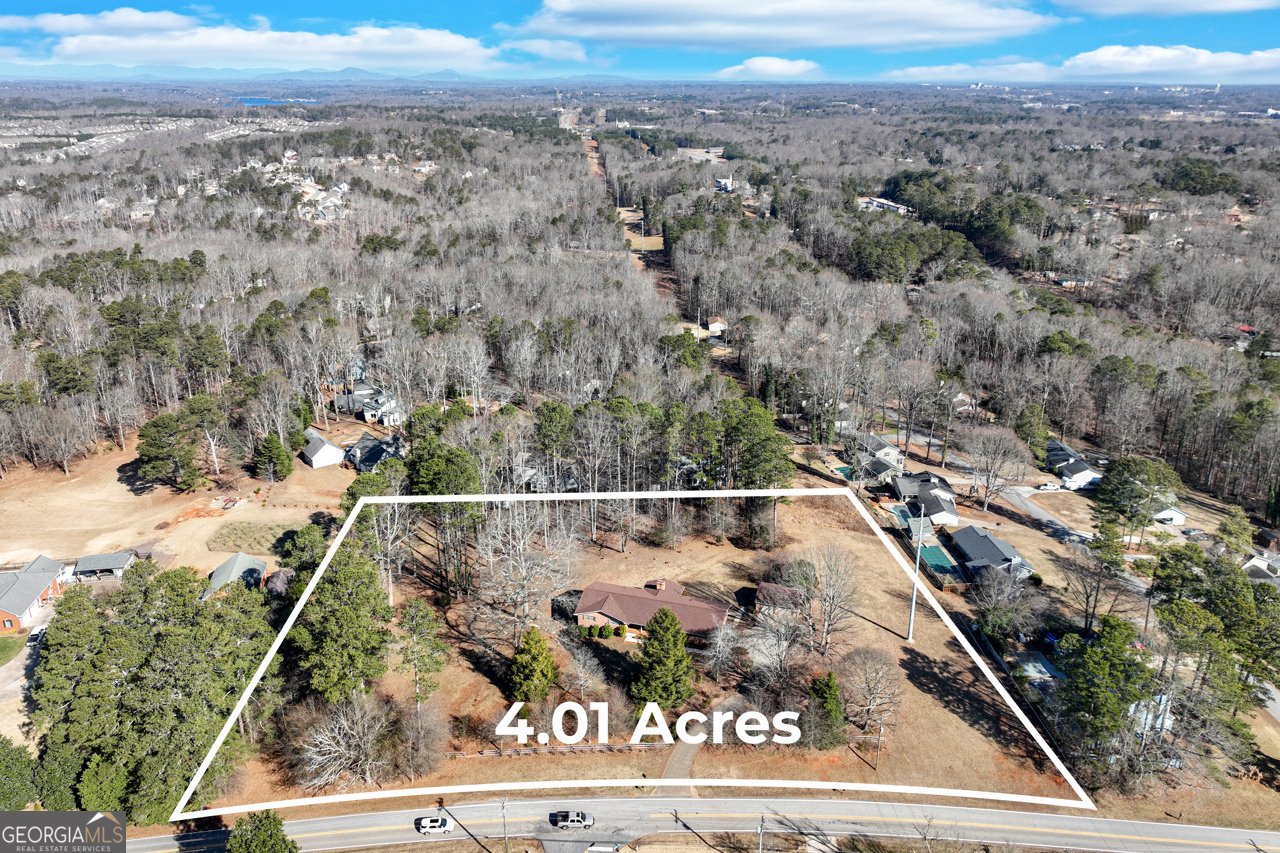 4118 Mountain View Road Oakwood - 3