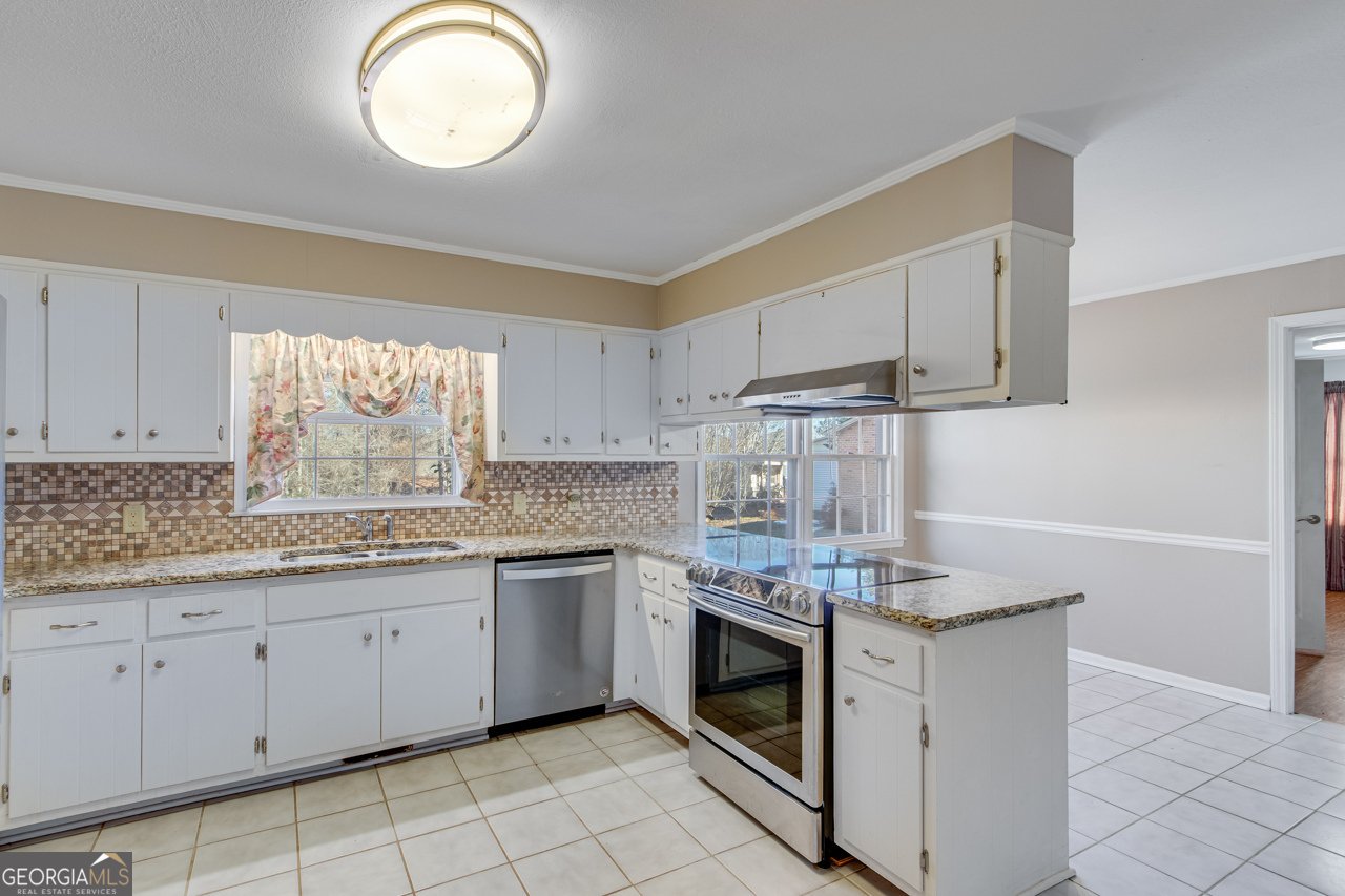 4118 Mountain View Road Oakwood - 32