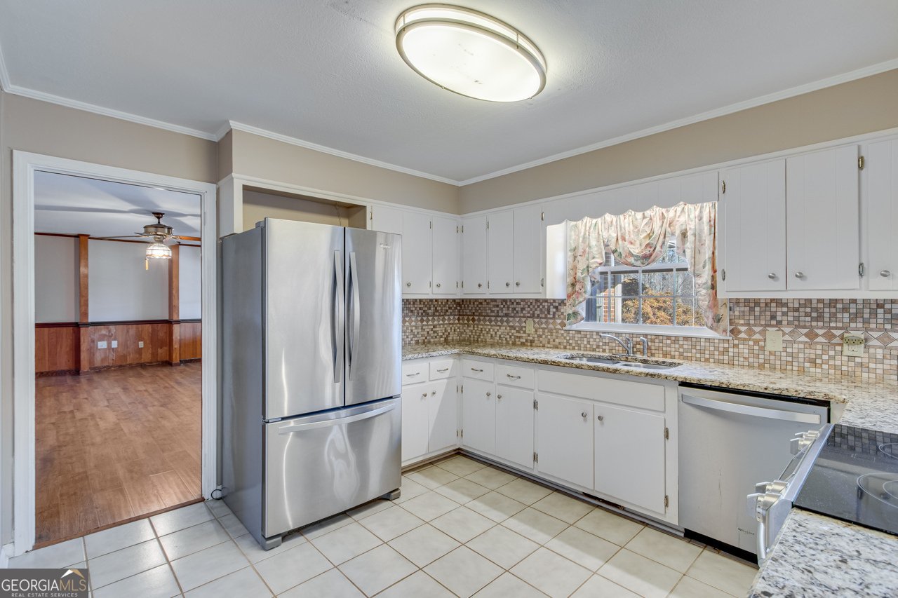 4118 Mountain View Road Oakwood - 33