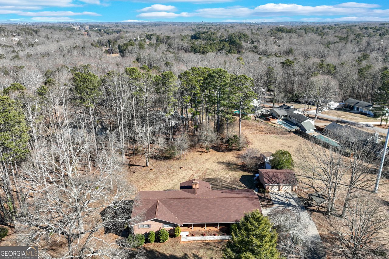 4118 Mountain View Road Oakwood - 4