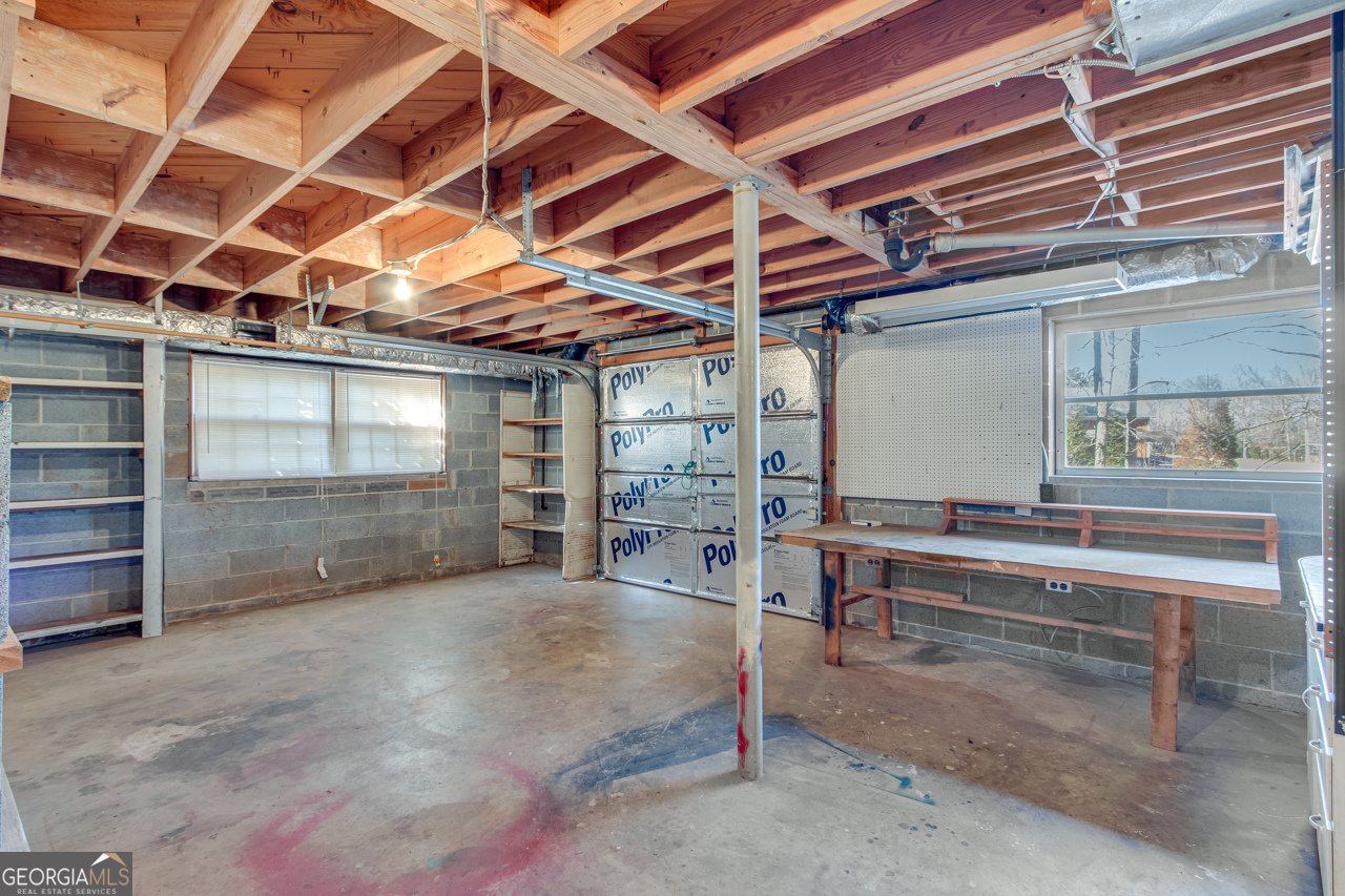 4118 Mountain View Road Oakwood - 50