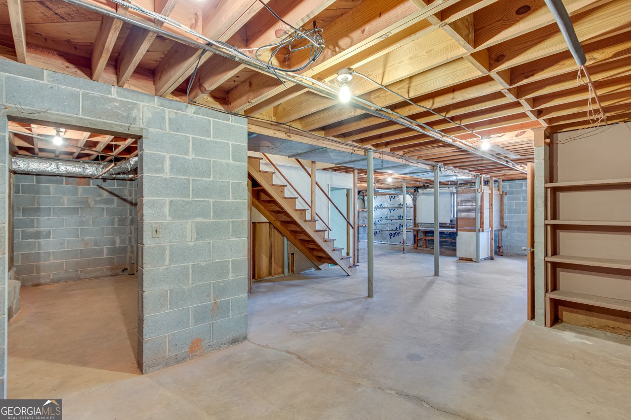 4118 Mountain View Road Oakwood - 55