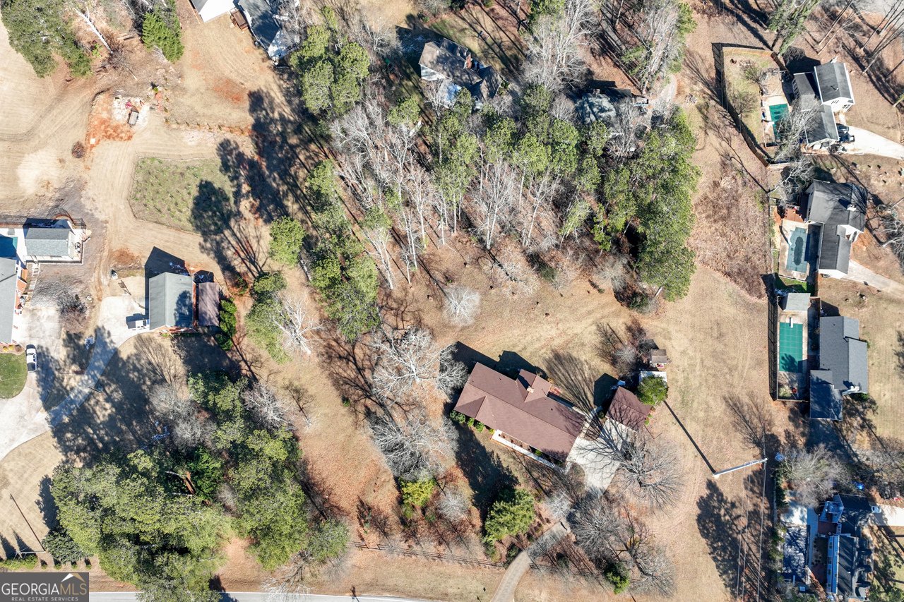 4118 Mountain View Road Oakwood - 64