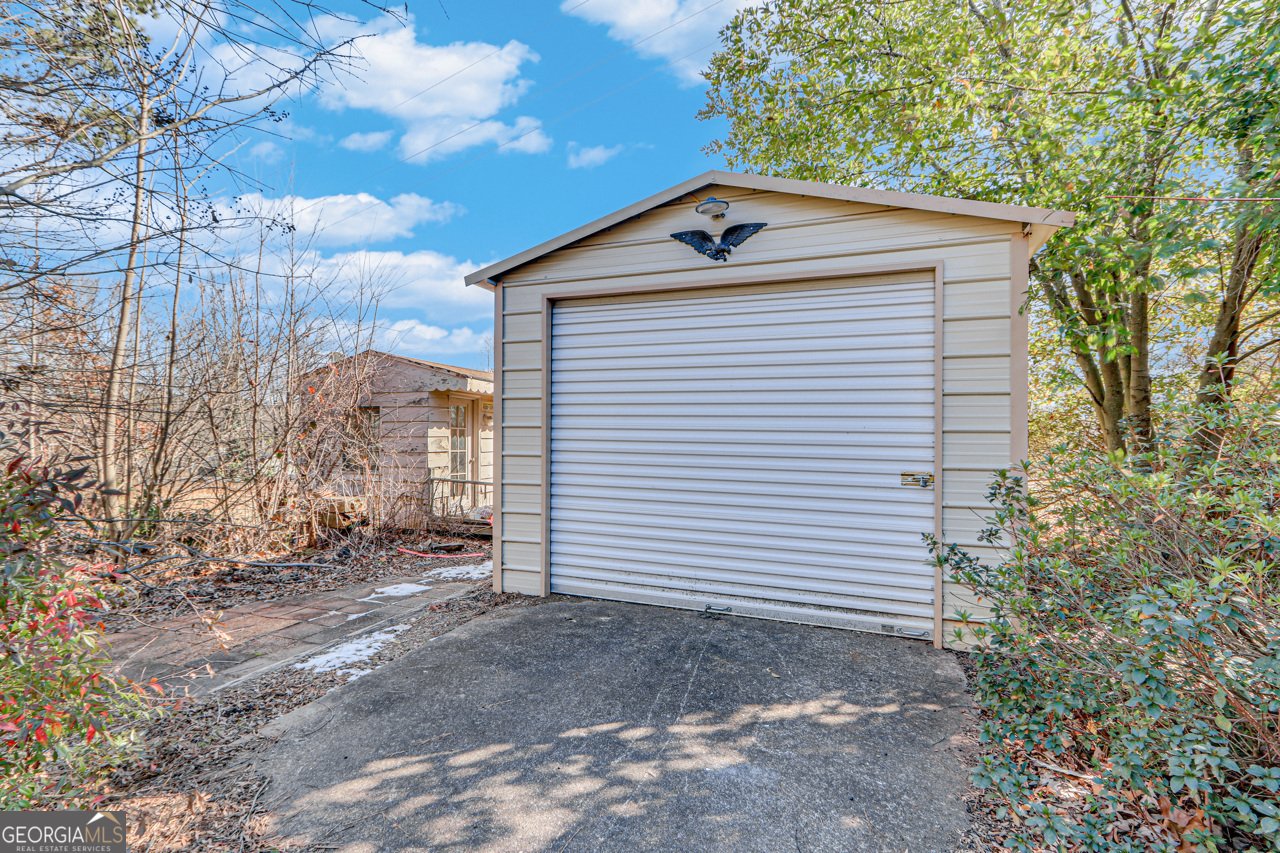 4118 Mountain View Road Oakwood - 65