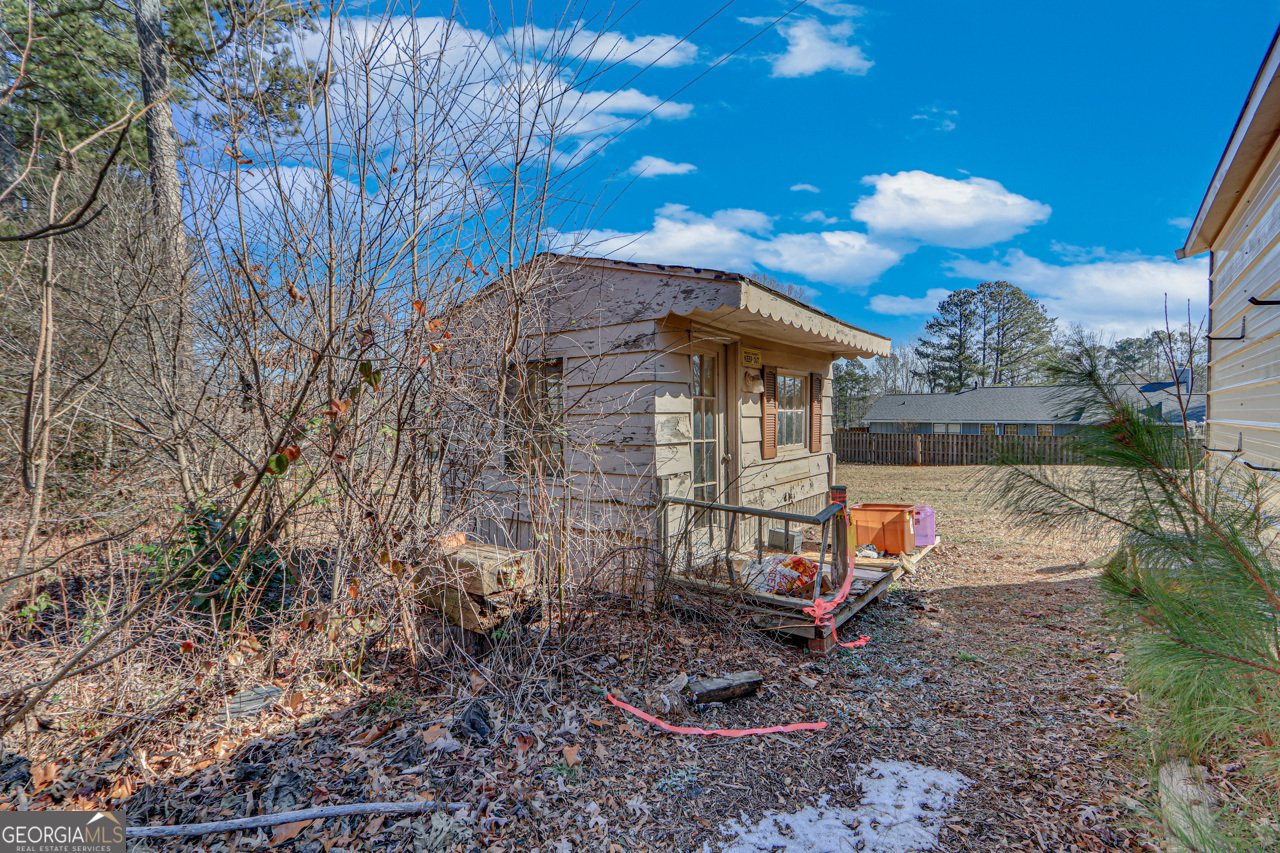 4118 Mountain View Road Oakwood - 66
