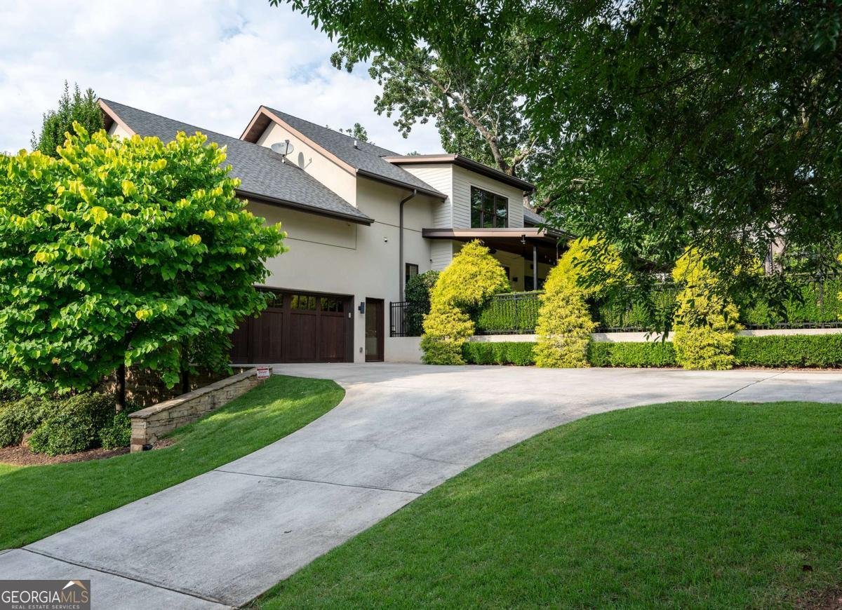 497 Rutherford Street Athens - 37