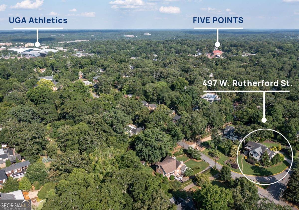 497 Rutherford Street Athens - 38