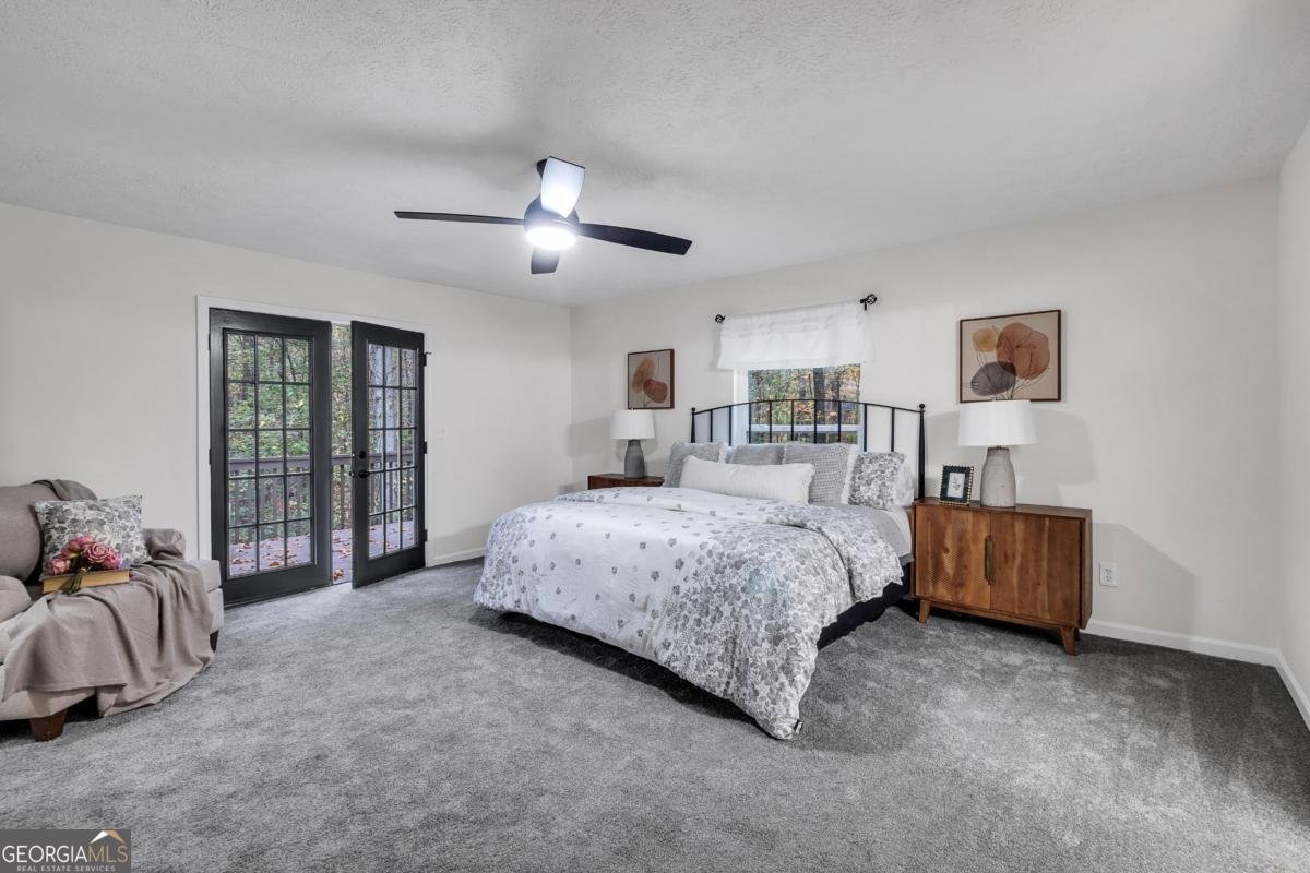 6881 Hickory Hollow Drive Douglasville - 10