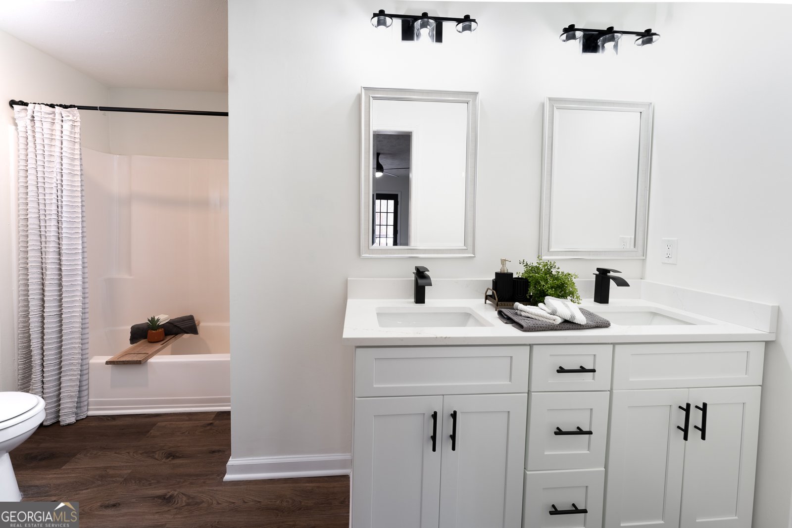 6881 Hickory Hollow Drive Douglasville - 14