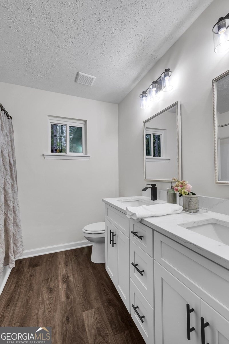 6881 Hickory Hollow Drive Douglasville - 17