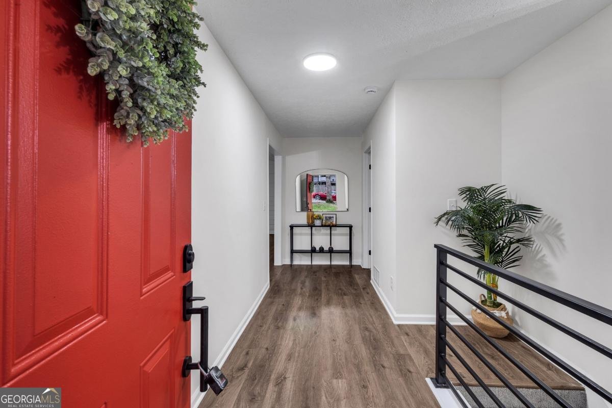 6881 Hickory Hollow Drive Douglasville - 2
