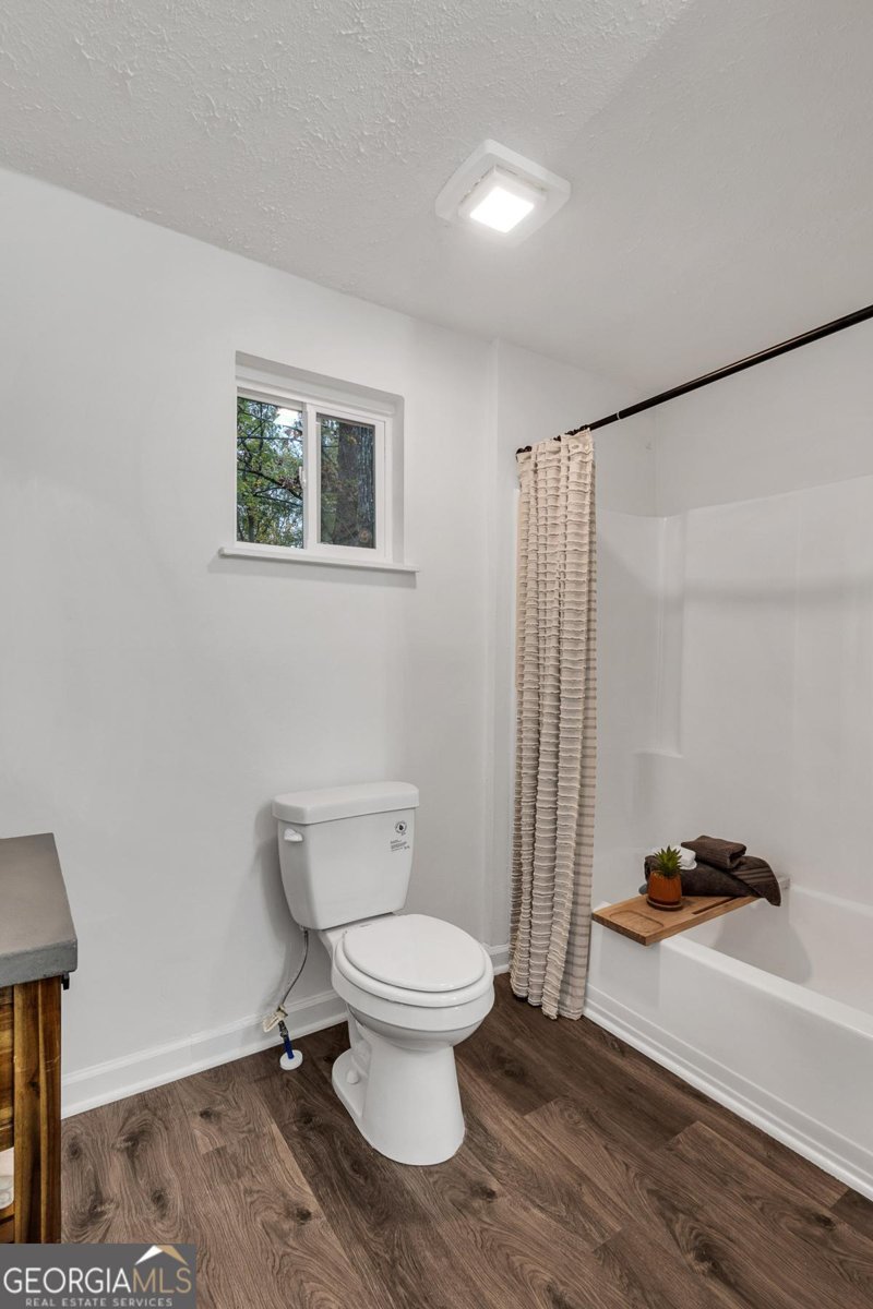 6881 Hickory Hollow Drive Douglasville - 20