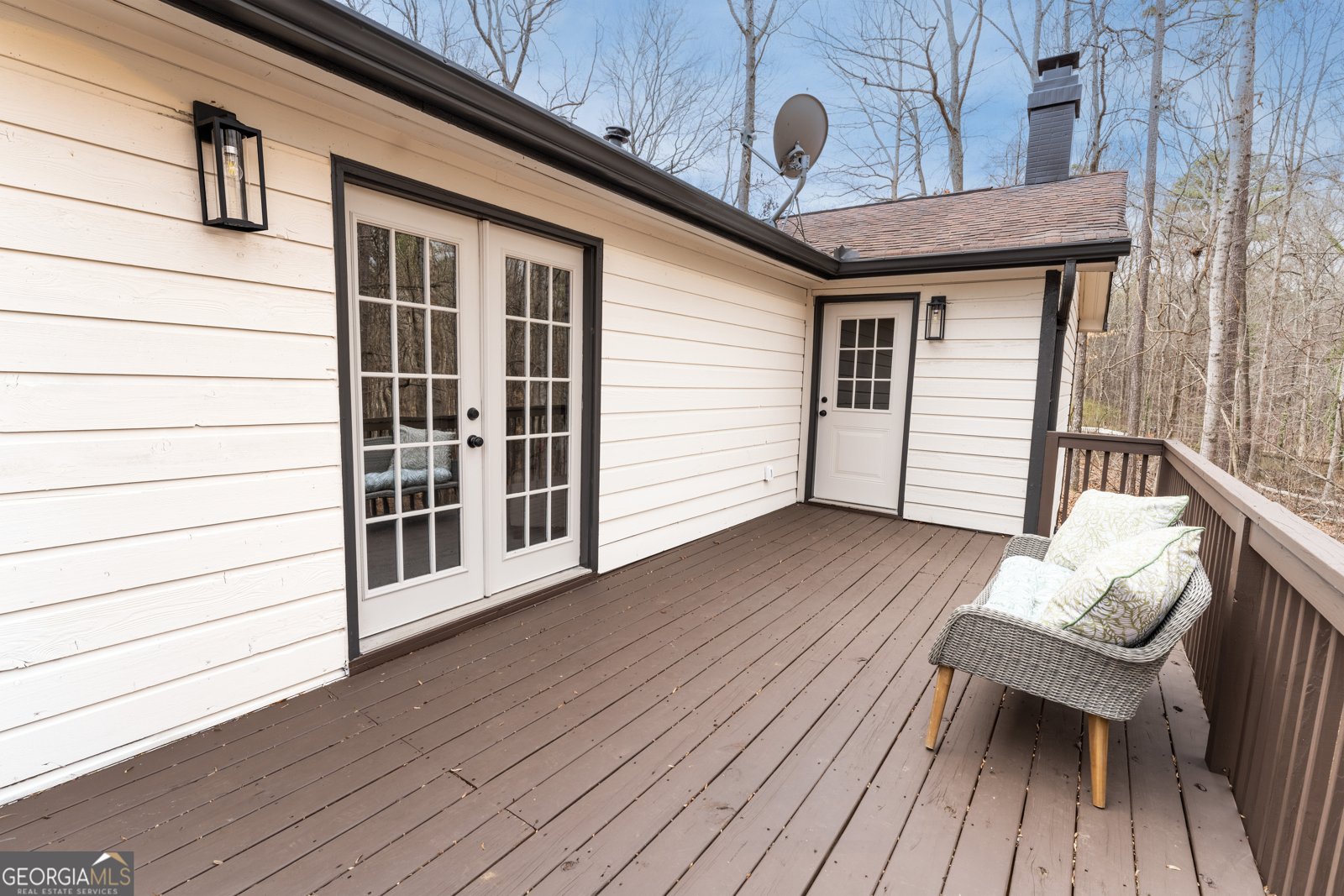 6881 Hickory Hollow Drive Douglasville - 27