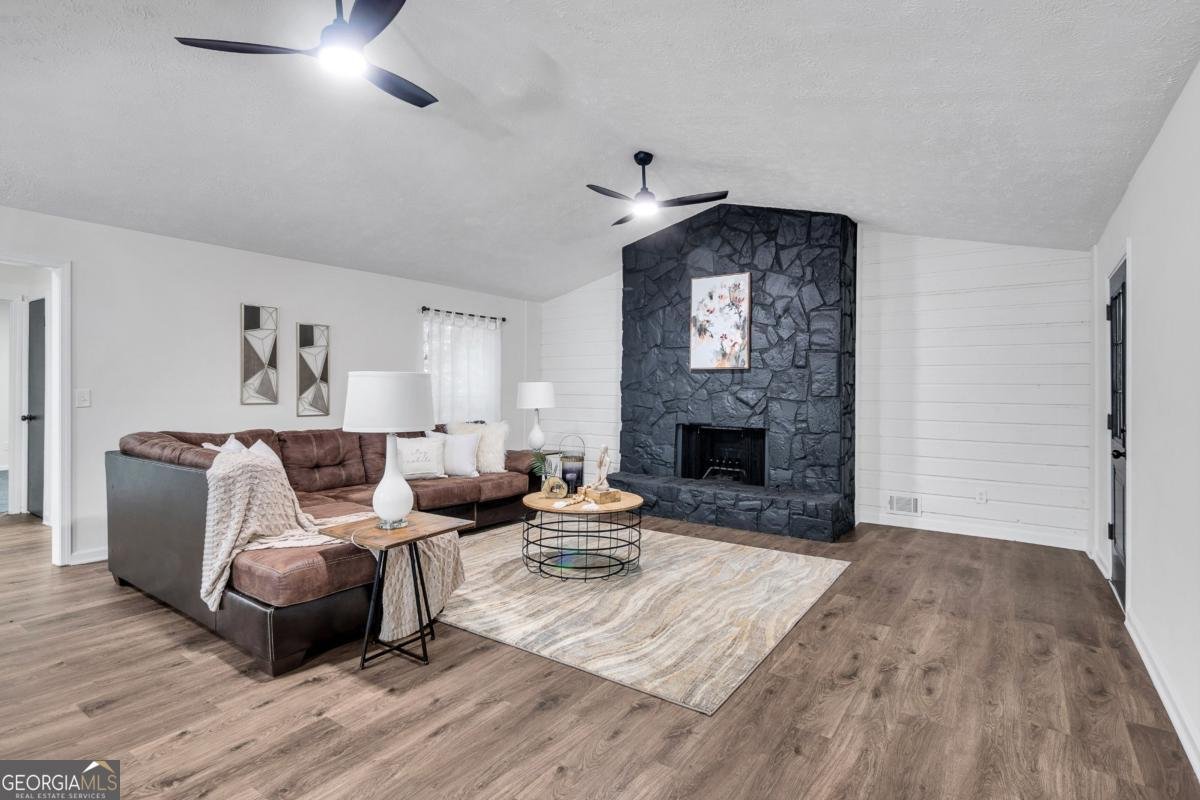 6881 Hickory Hollow Drive Douglasville - 3