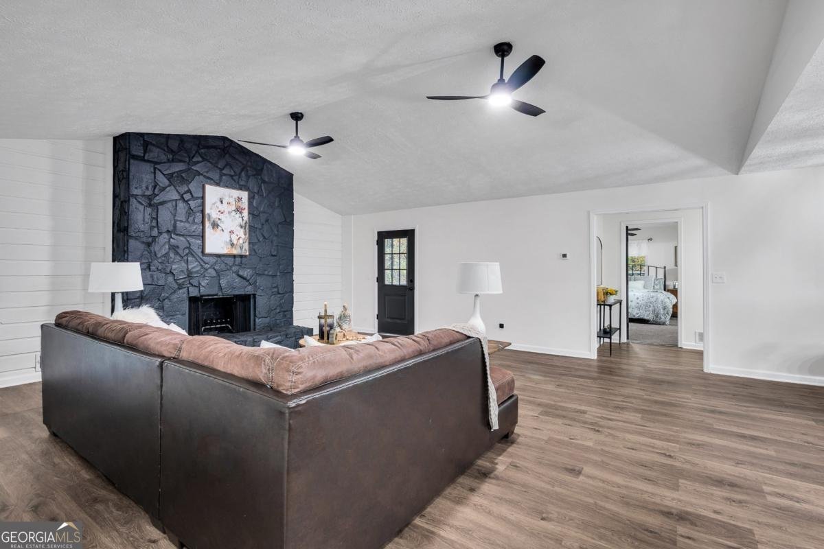 6881 Hickory Hollow Drive Douglasville - 4