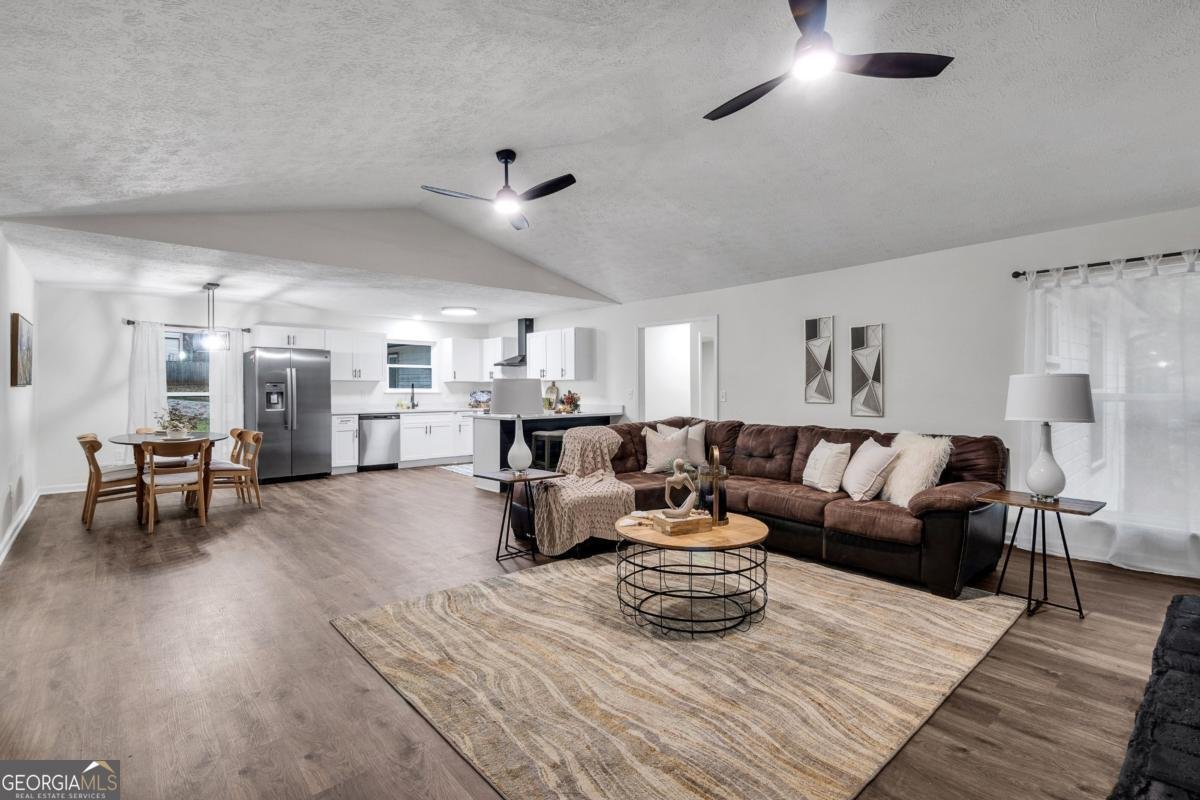 6881 Hickory Hollow Drive Douglasville - 5