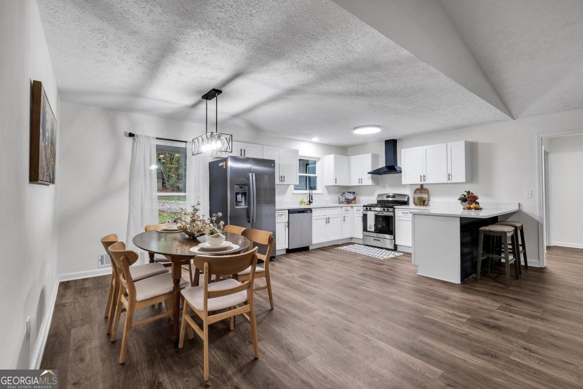 6881 Hickory Hollow Drive Douglasville - 8