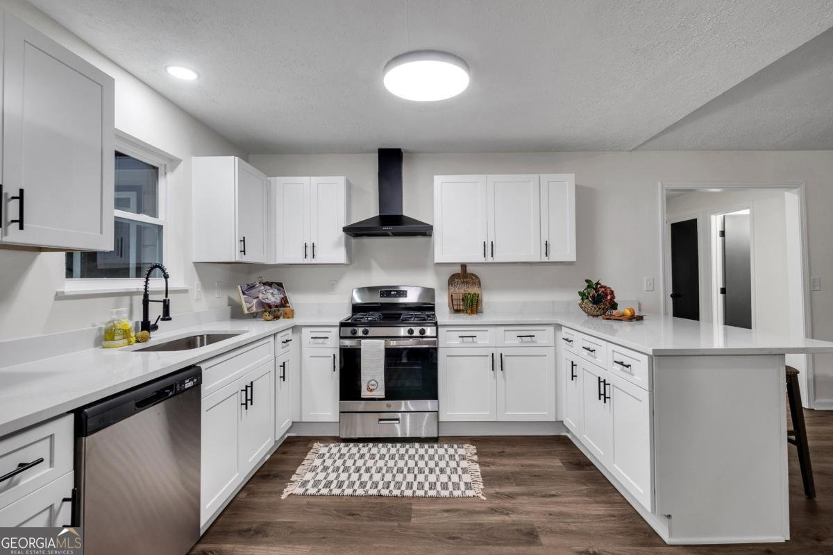 6881 Hickory Hollow Drive Douglasville - 9
