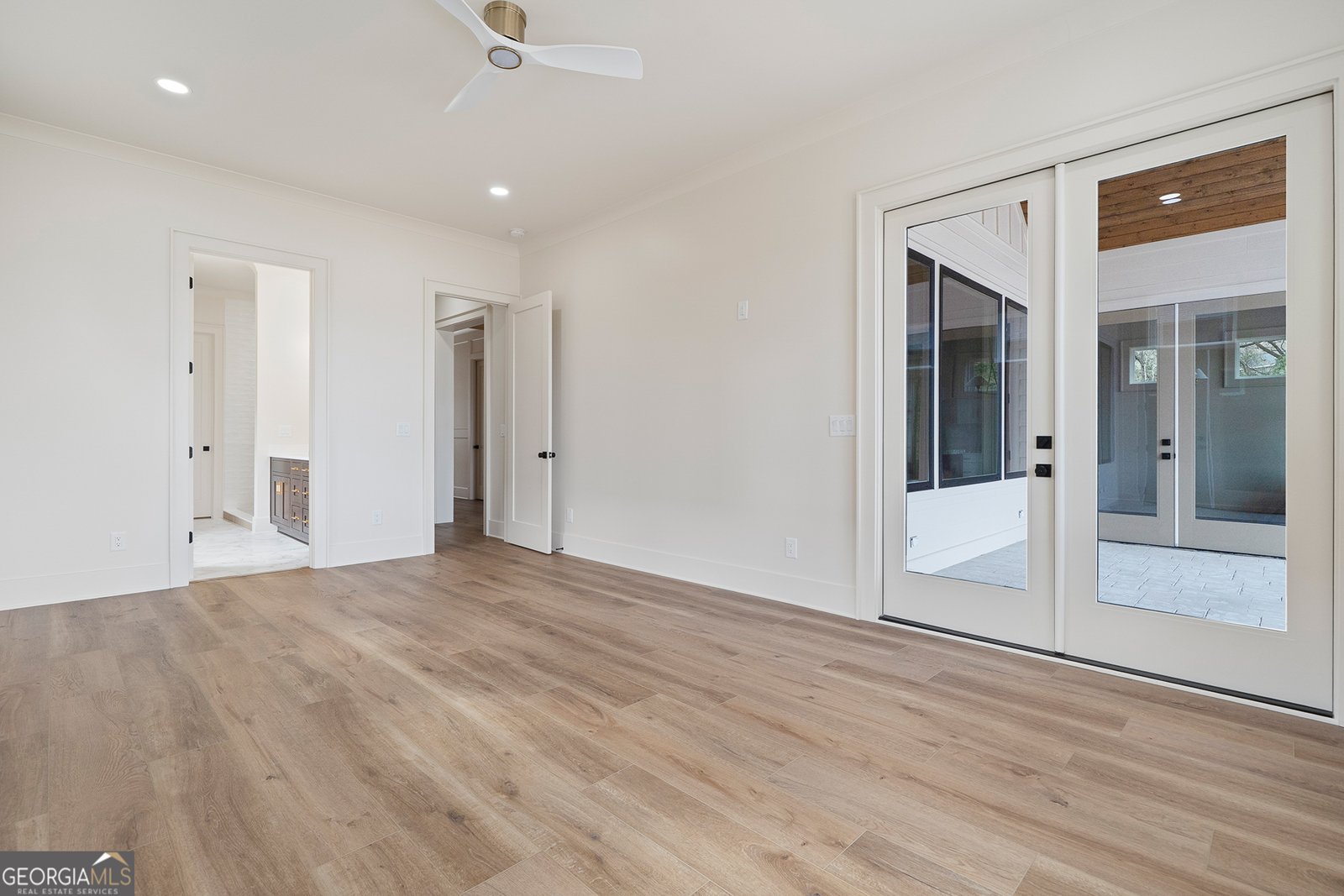191B East Lakeview Milledgeville - 1