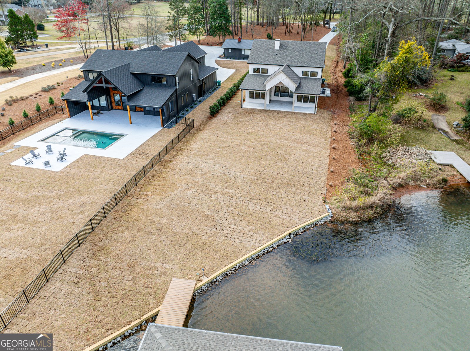 191B East Lakeview Milledgeville - 38