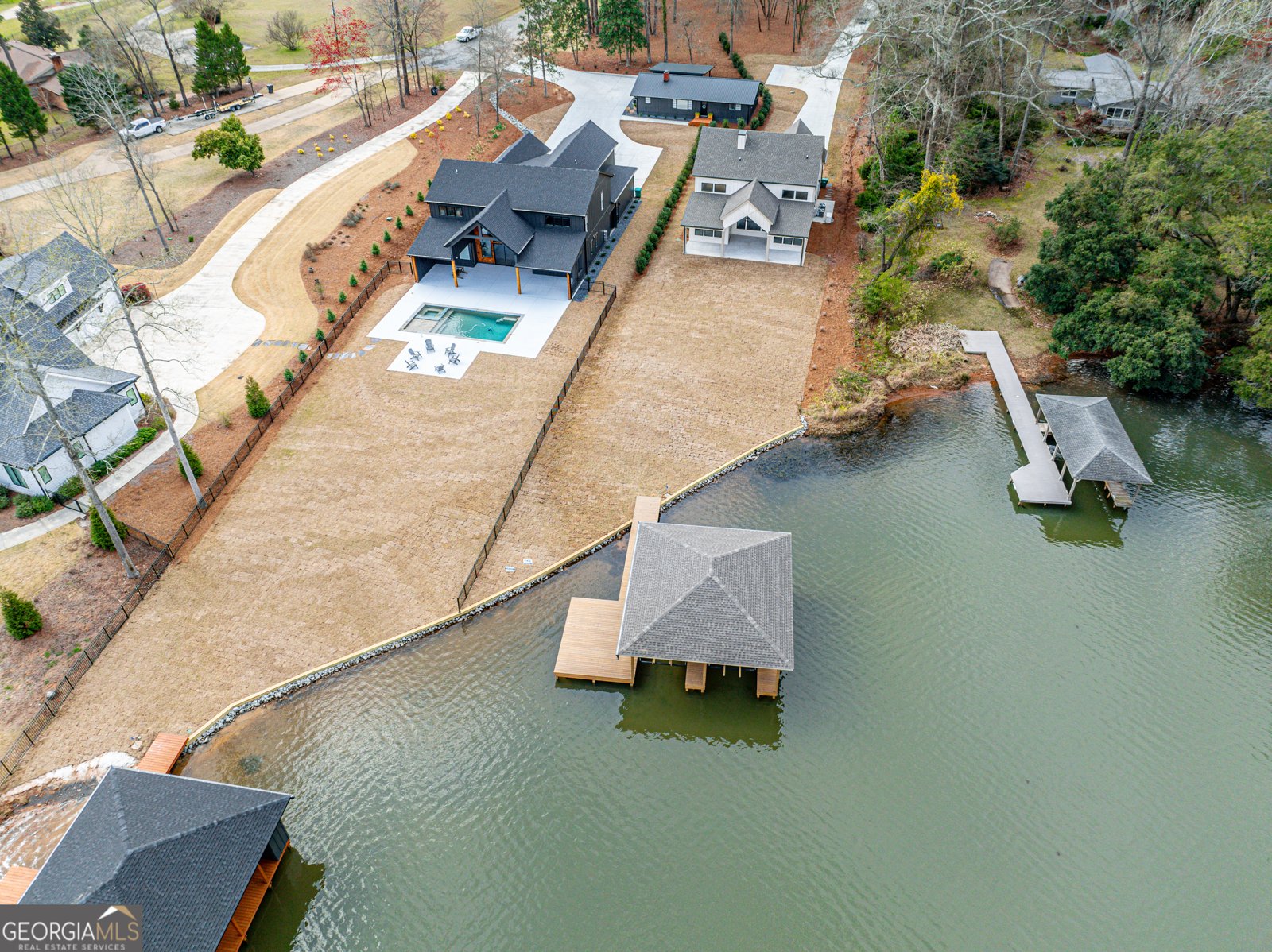 191B East Lakeview Milledgeville - 39