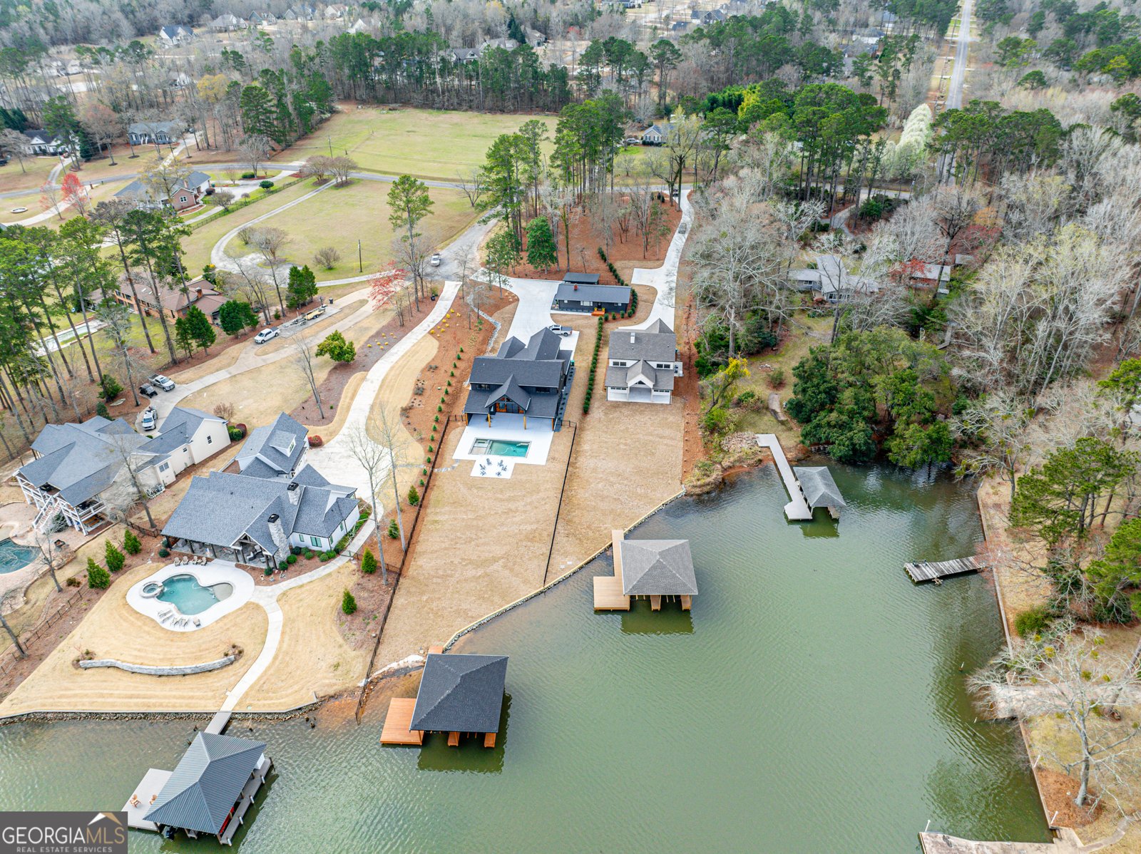 191B East Lakeview Milledgeville - 40