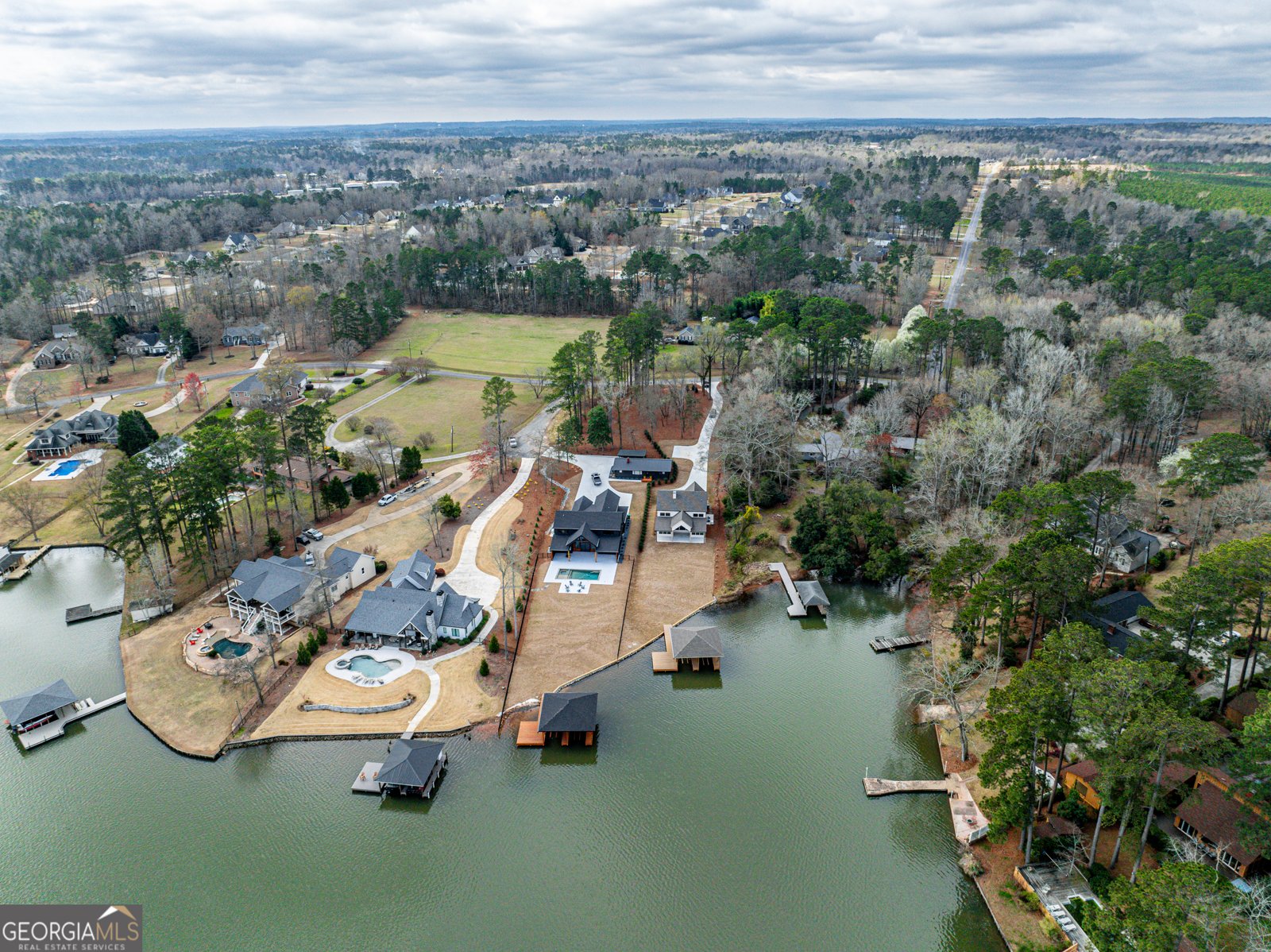 191B East Lakeview Milledgeville - 41