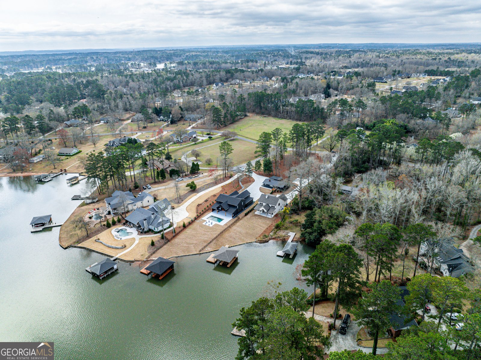 191B East Lakeview Milledgeville - 42