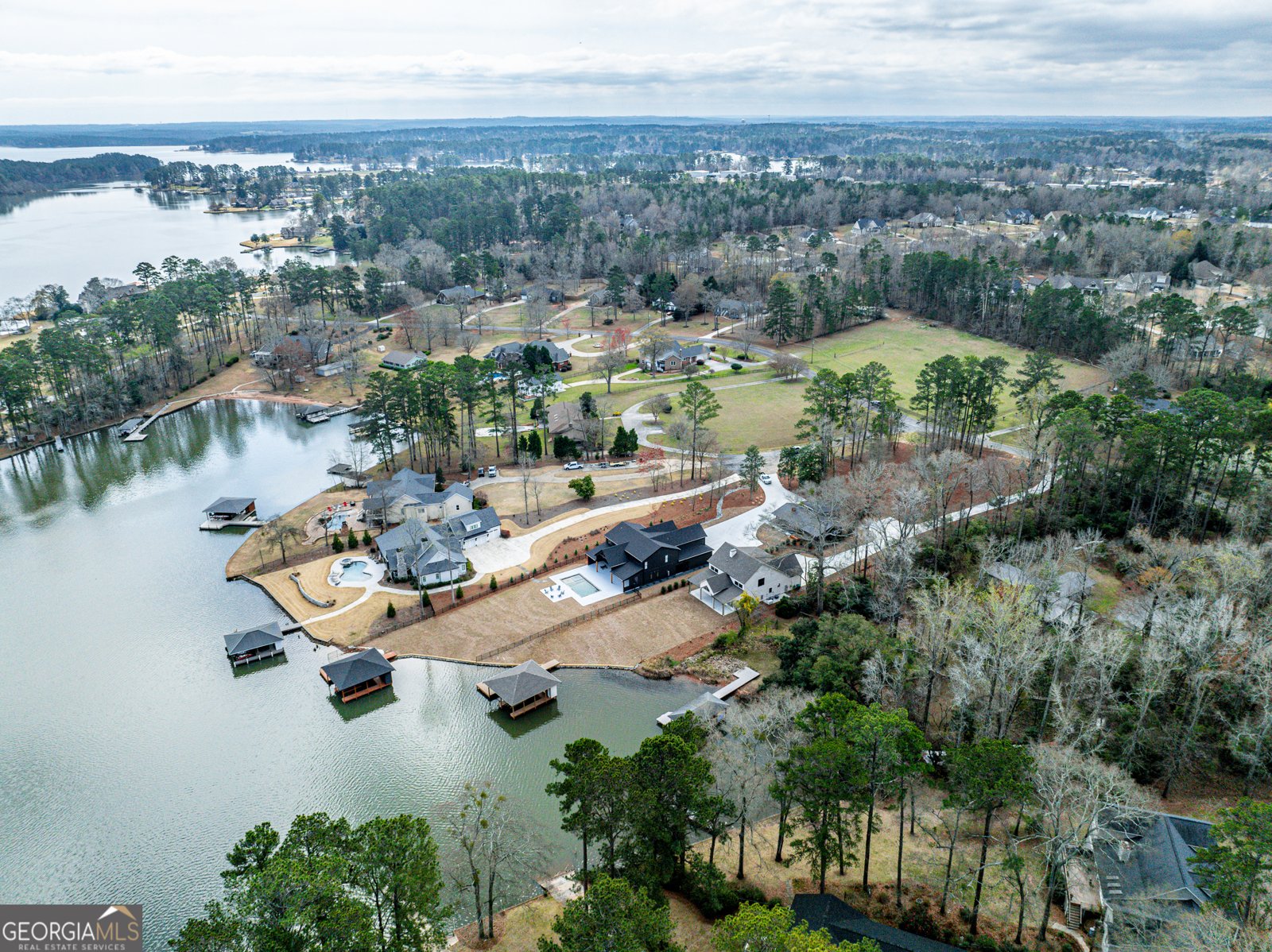 191B East Lakeview Milledgeville - 43