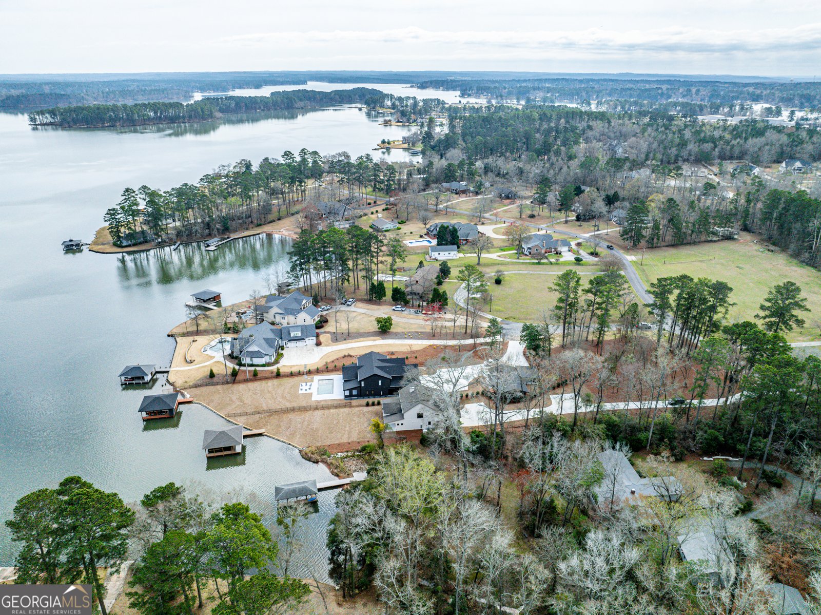 191B East Lakeview Milledgeville - 44