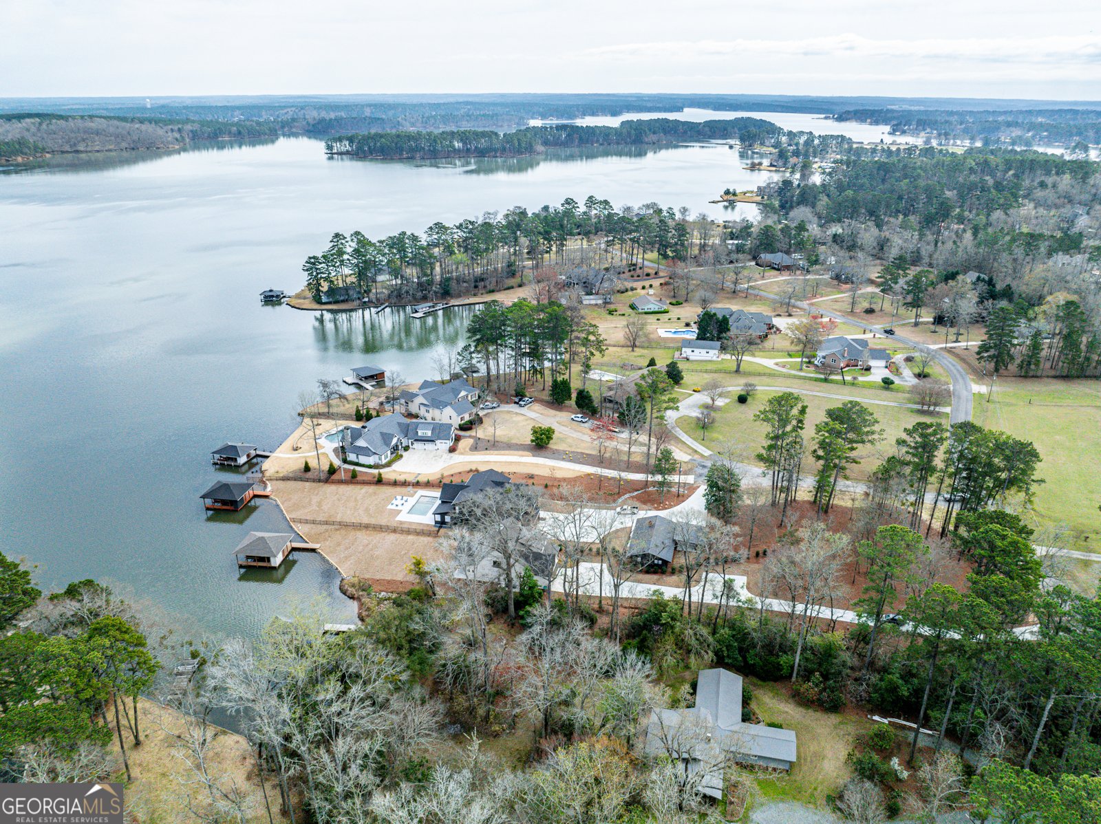 191B East Lakeview Milledgeville - 45
