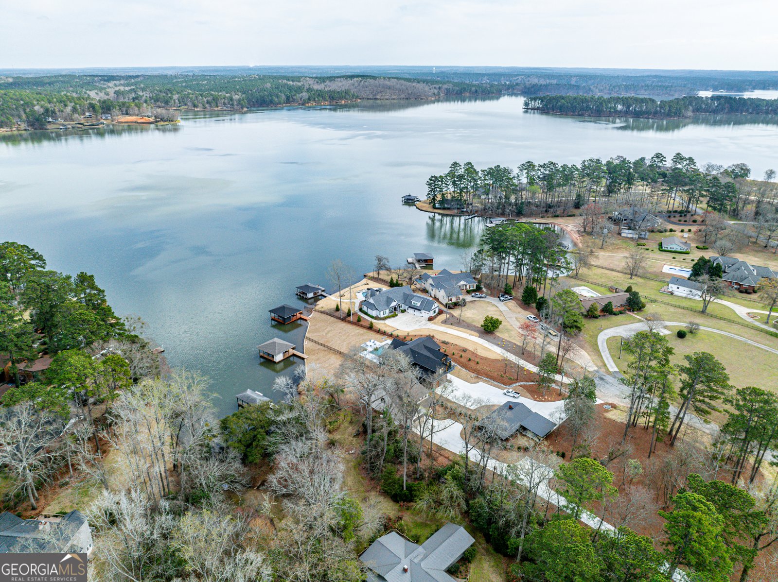 191B East Lakeview Milledgeville - 46