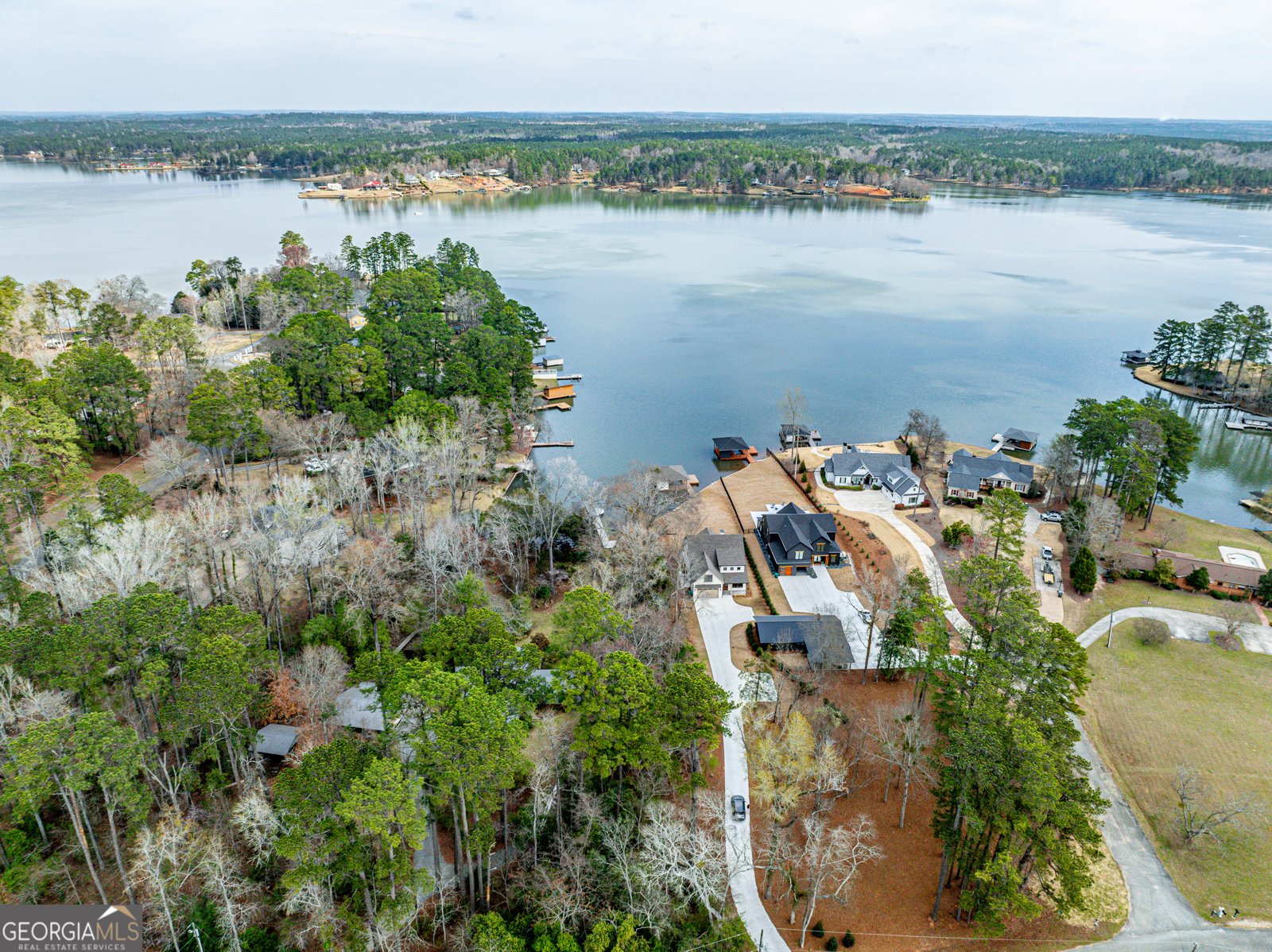 191B East Lakeview Milledgeville - 47