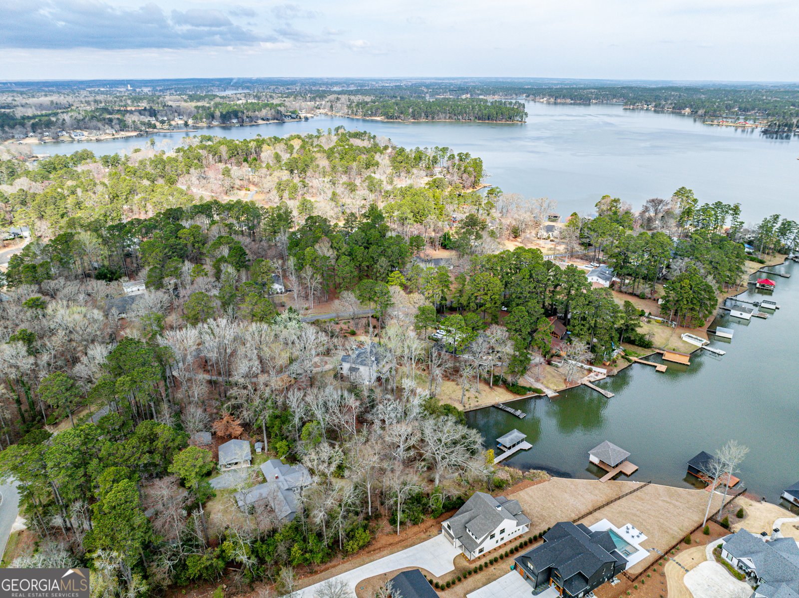 191B East Lakeview Milledgeville - 50
