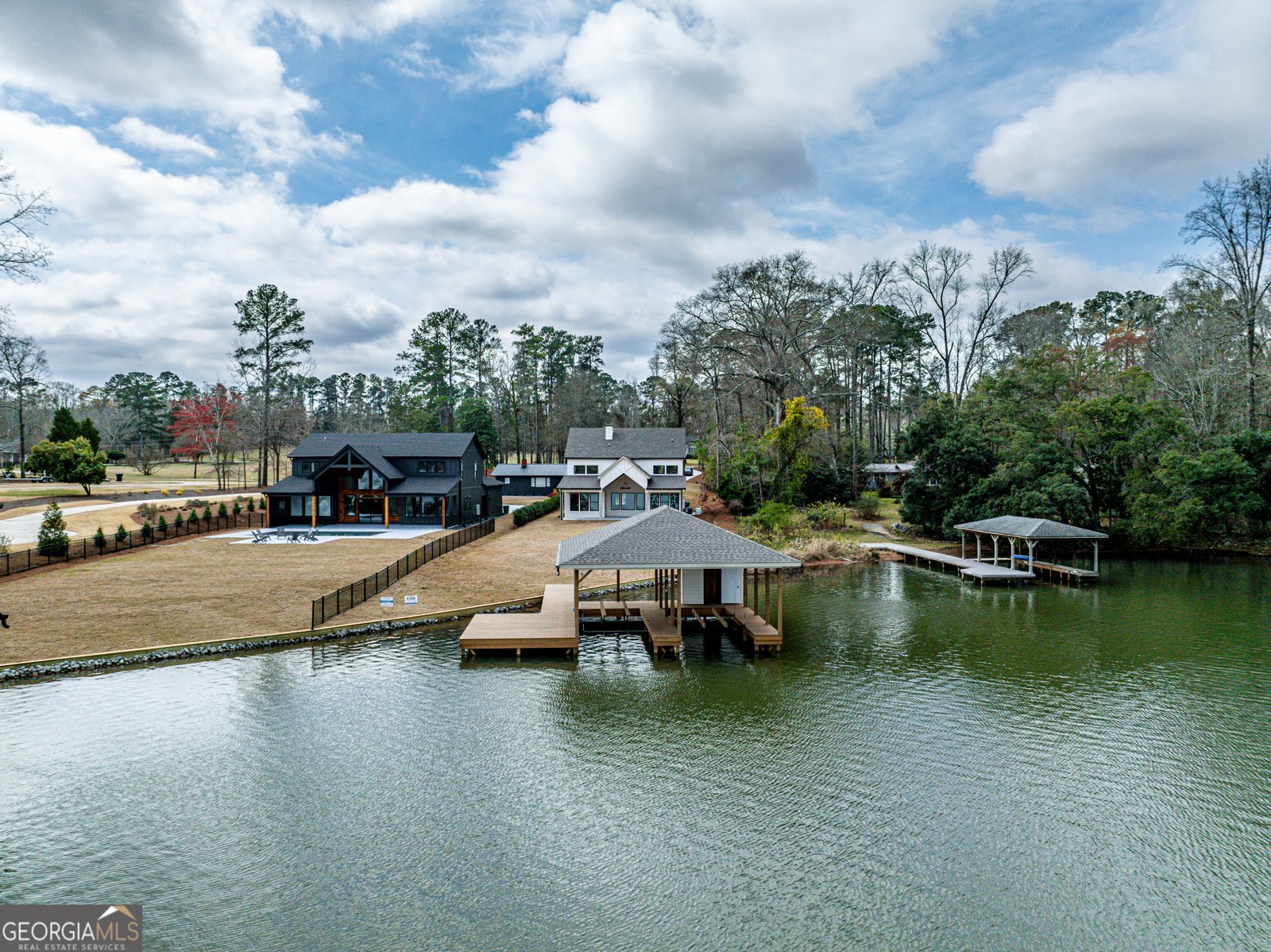 191B East Lakeview Milledgeville - 52