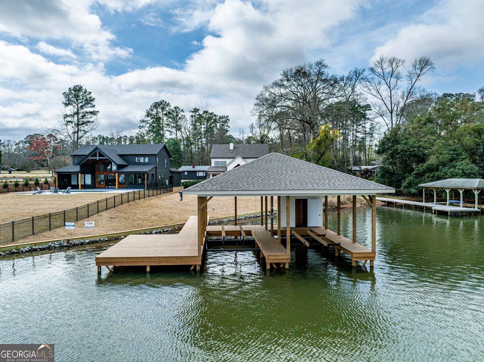 191B East Lakeview Milledgeville - 53