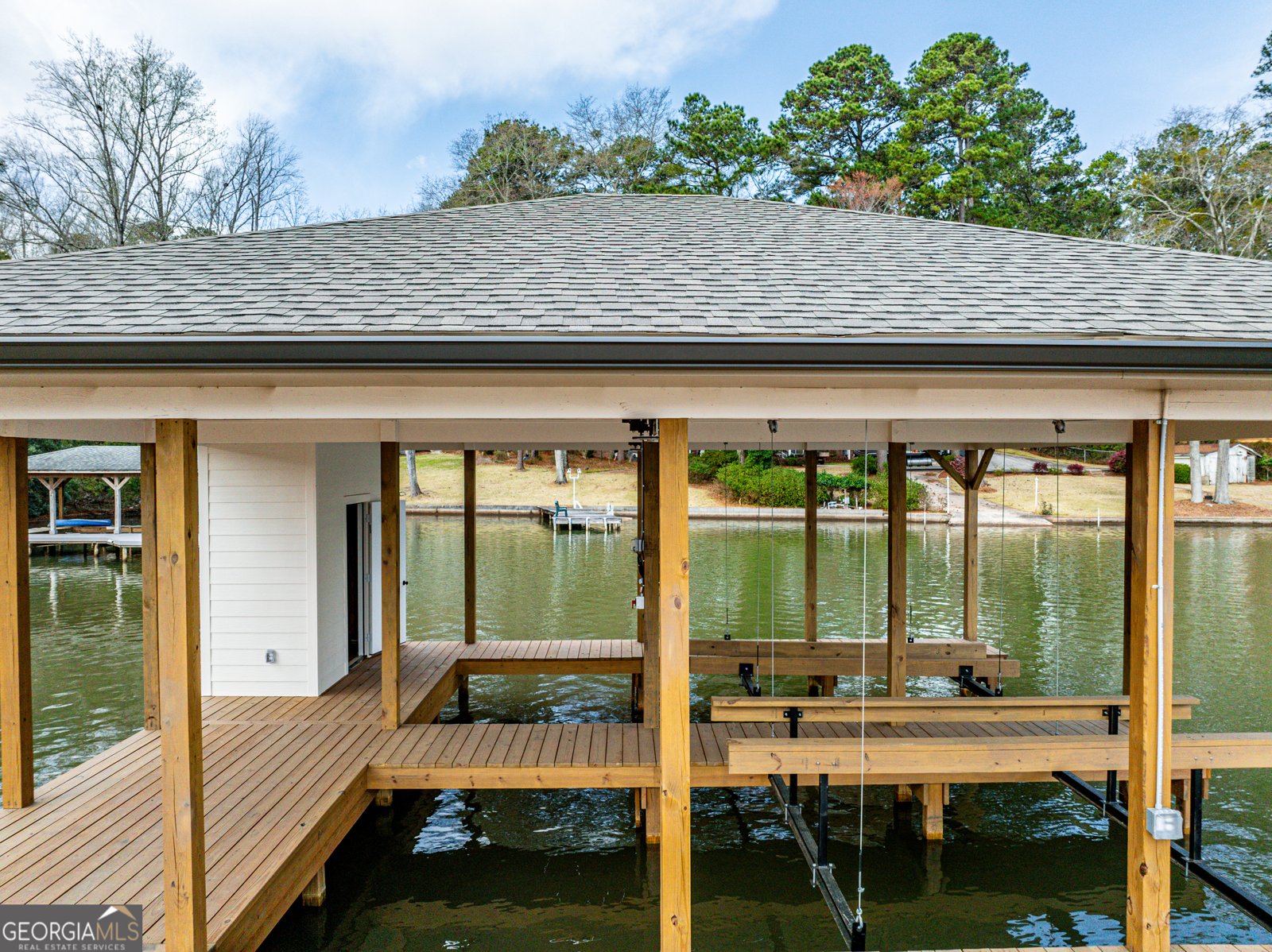 191B East Lakeview Milledgeville - 54