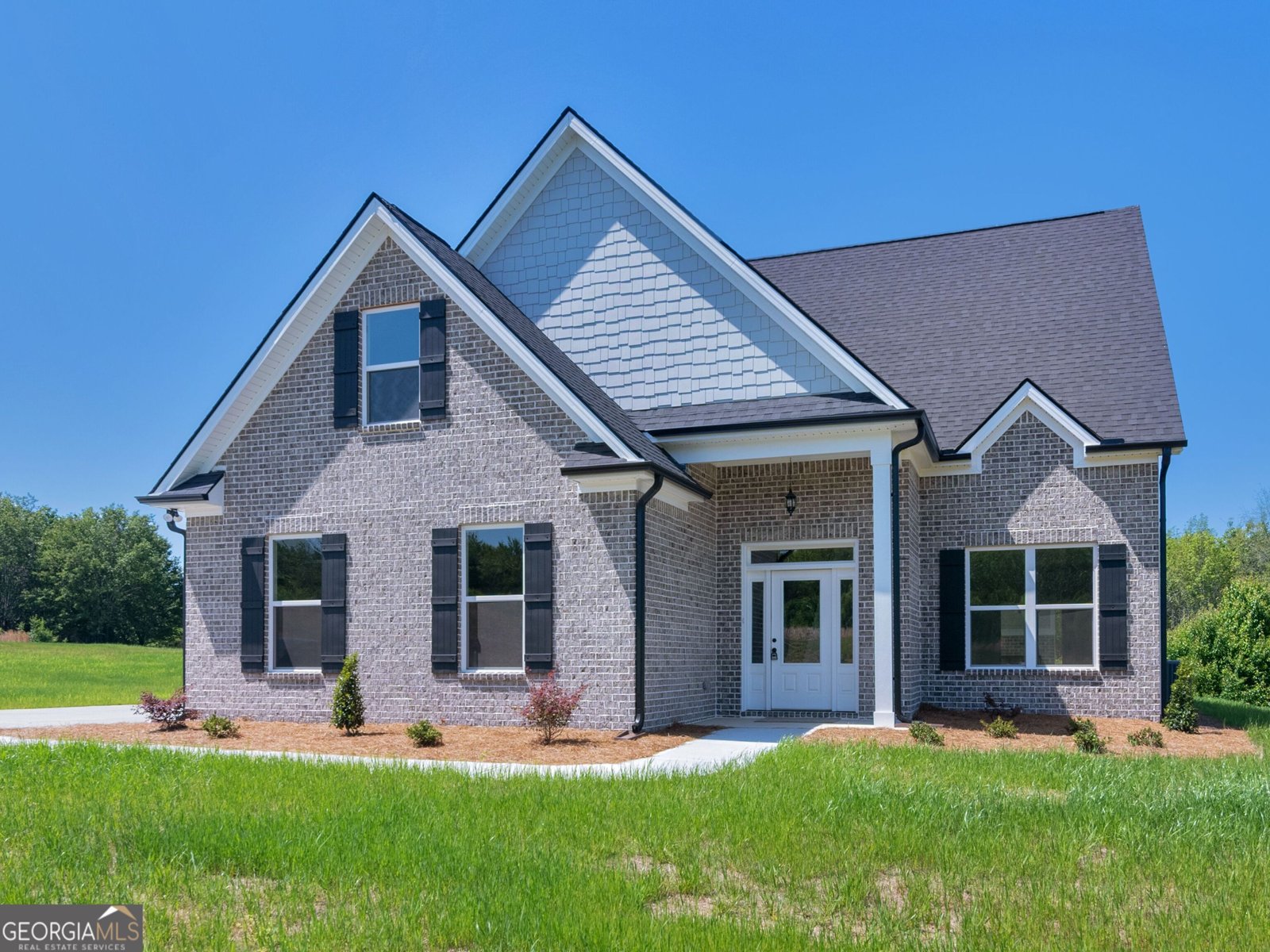 1215 WHITE OAK WAY Griffin - 1