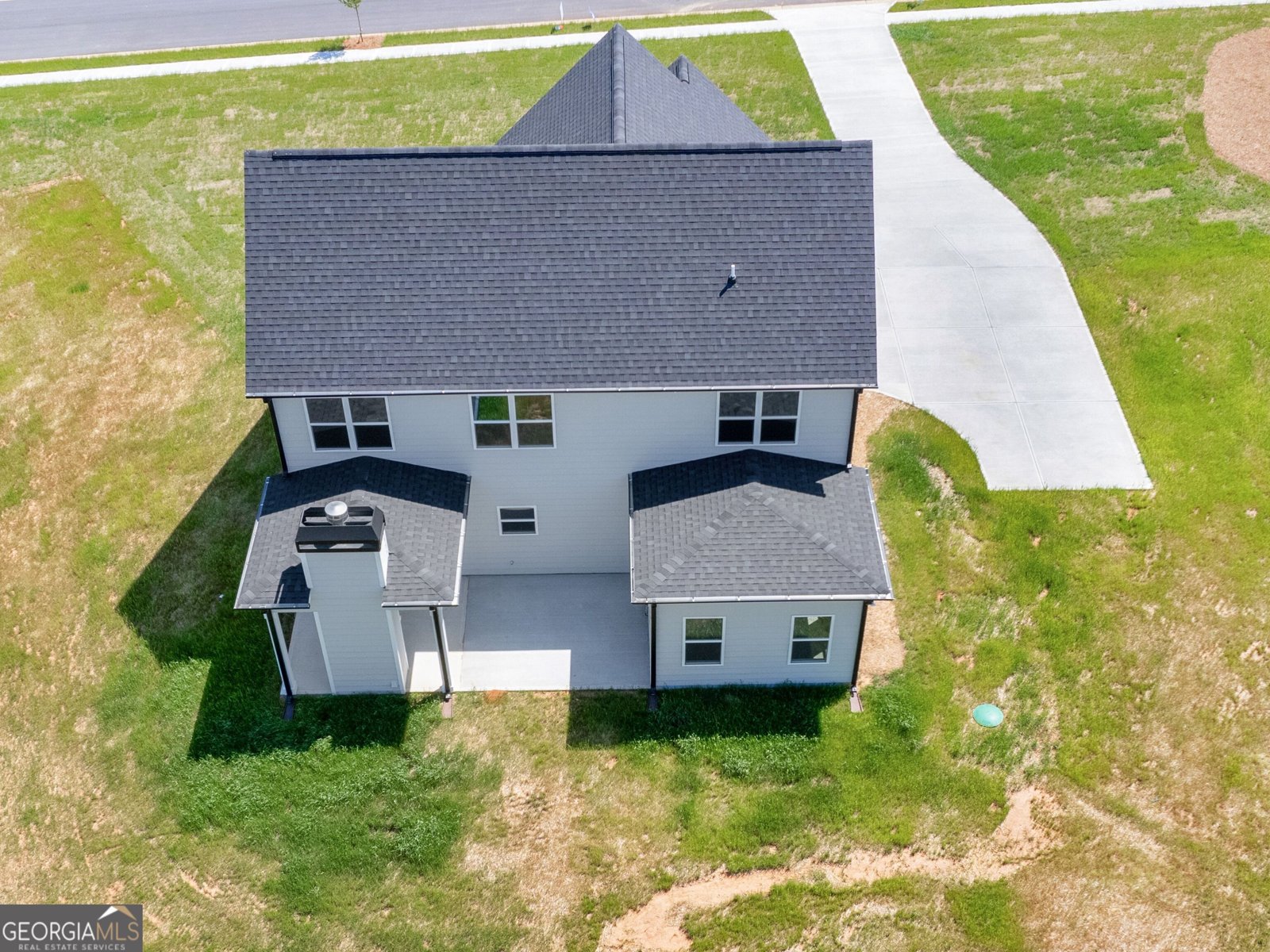 1215 WHITE OAK WAY Griffin - 2
