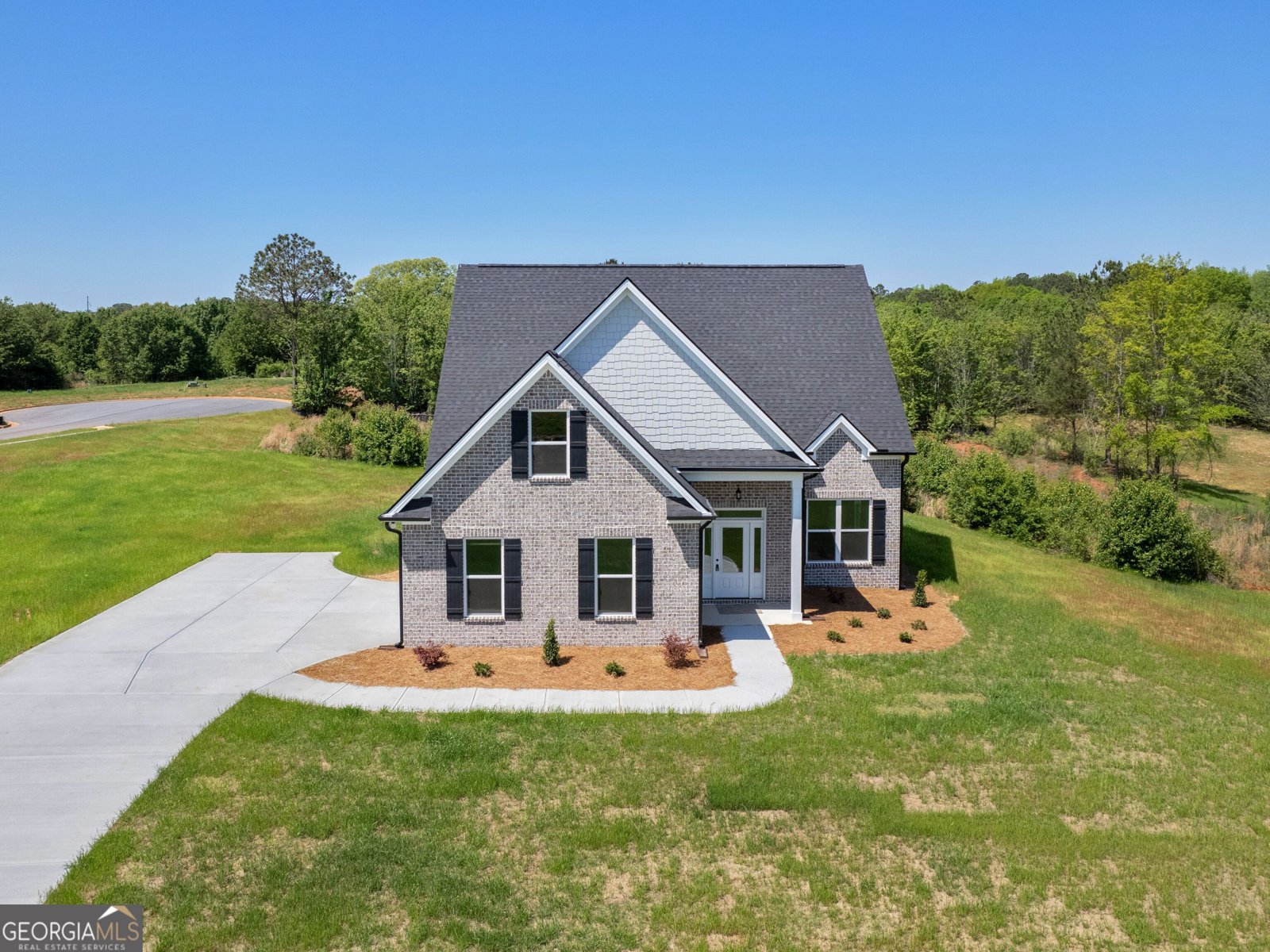 1215 WHITE OAK WAY Griffin - 5