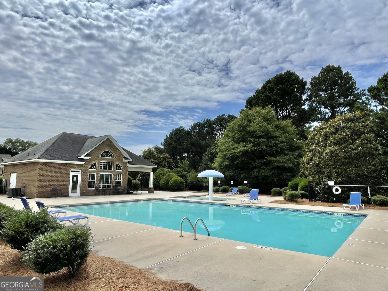 1215 WHITE OAK WAY Griffin - 63